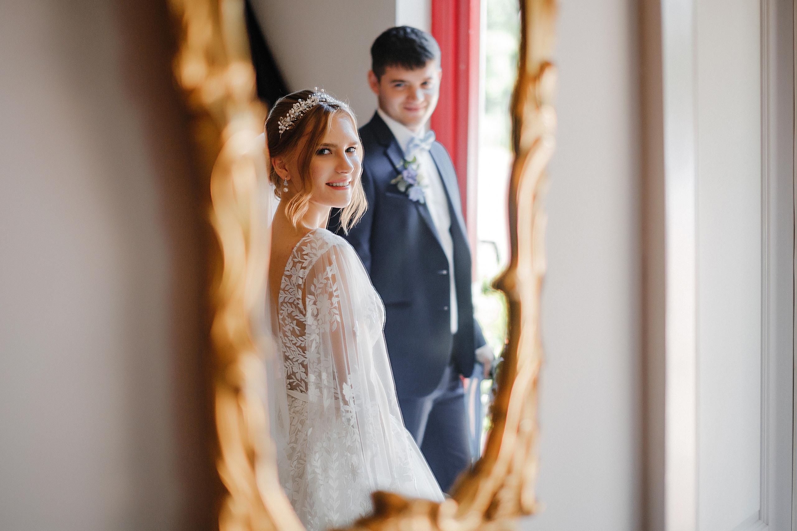 Свадьба в Усадьбе. Свадебный фотограф Калининград Пасюта Данила