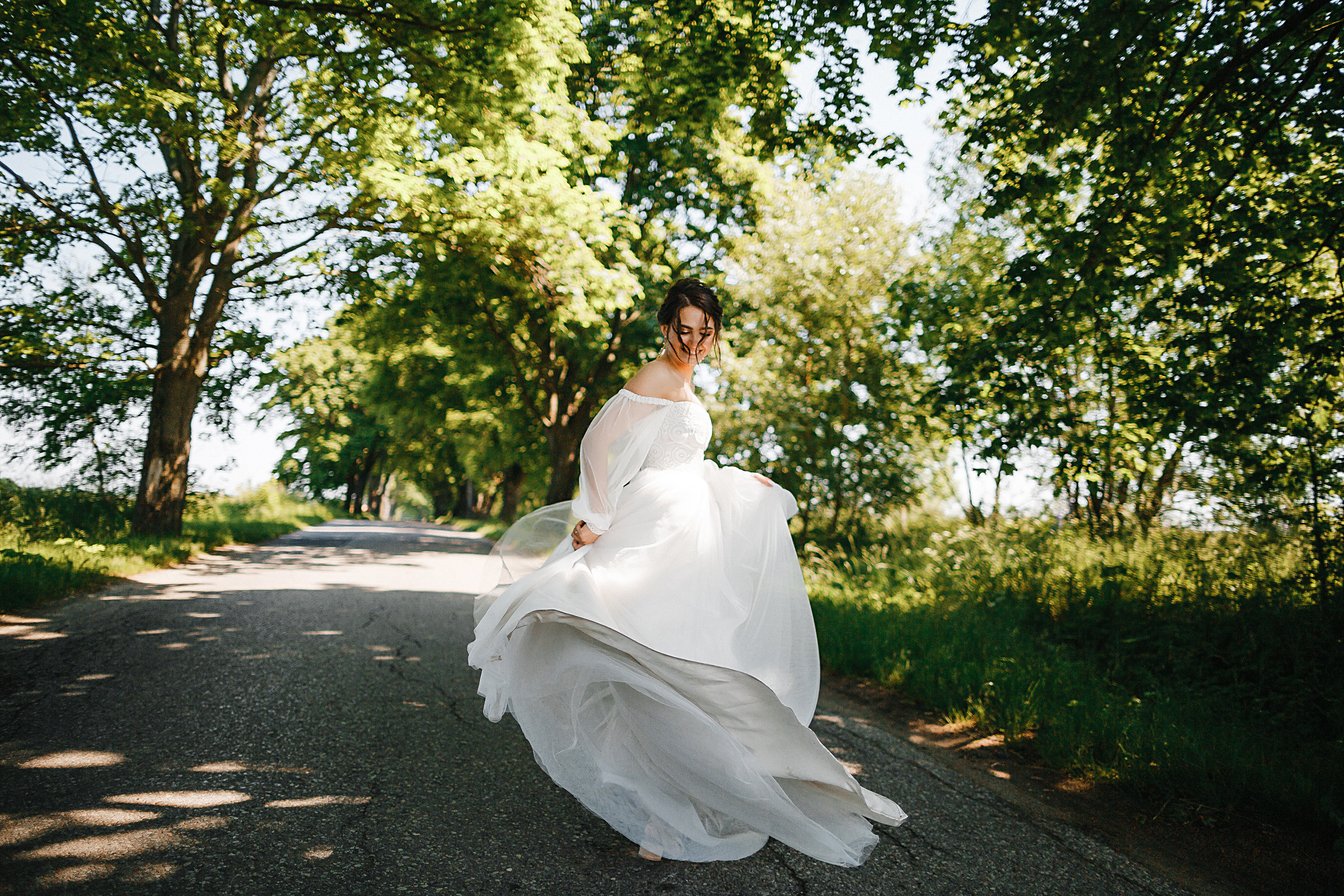 Свадьба на море. Свадебный фотограф Калининград Пасюта Данила