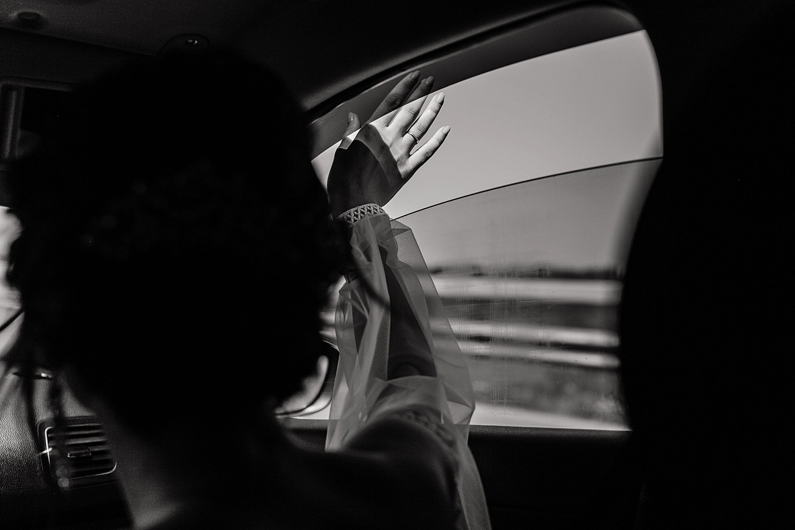 Свадьба на море. Свадебный фотограф Калининград Пасюта Данила