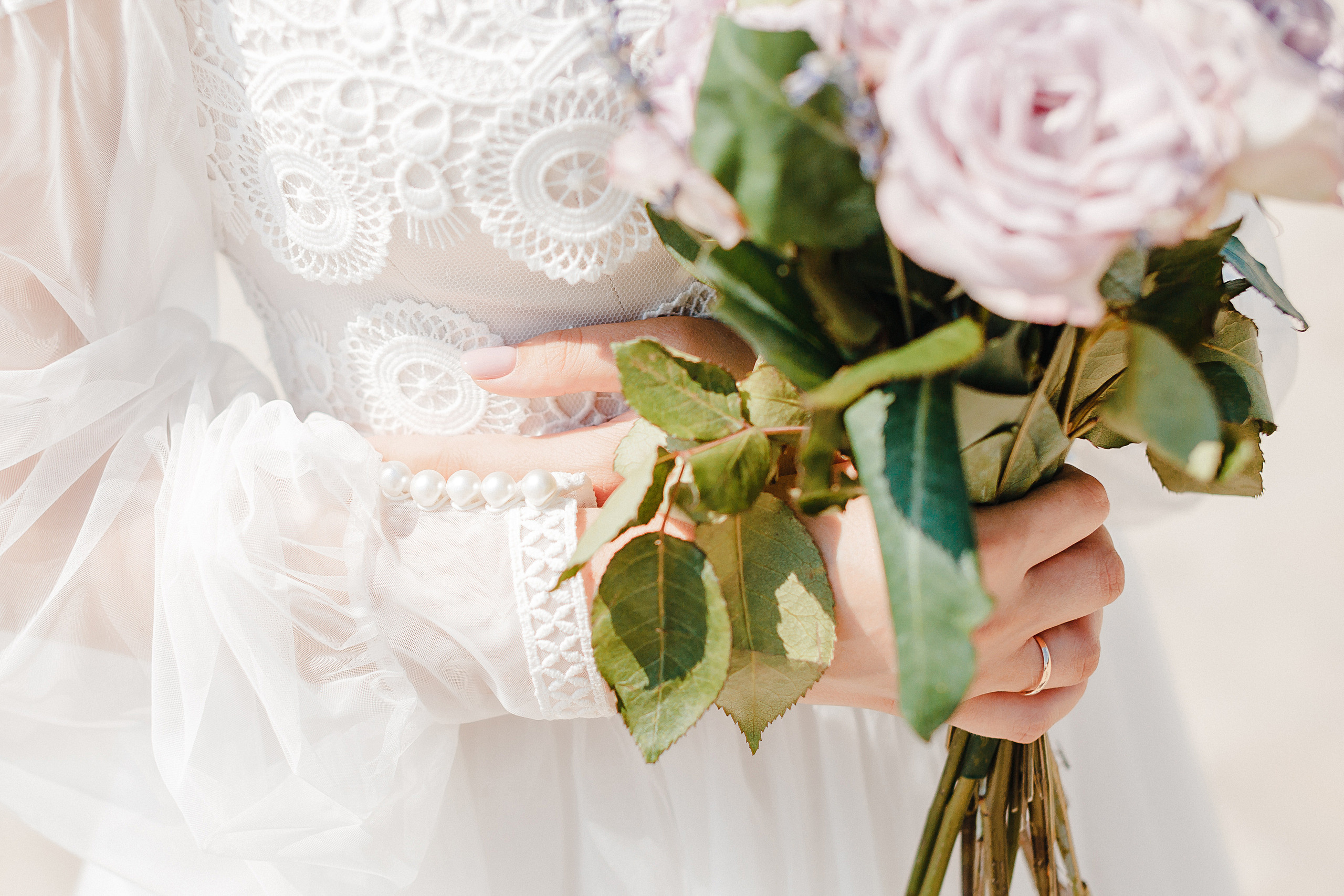 Свадьба на море. Свадебный фотограф Калининград Пасюта Данила