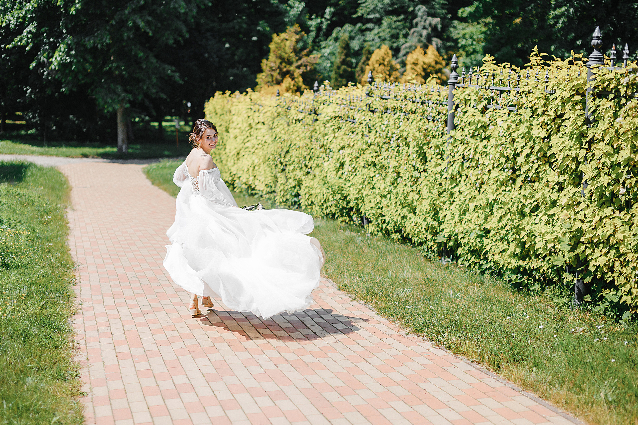 Свадьба на море. Свадебный фотограф Калининград Пасюта Данила