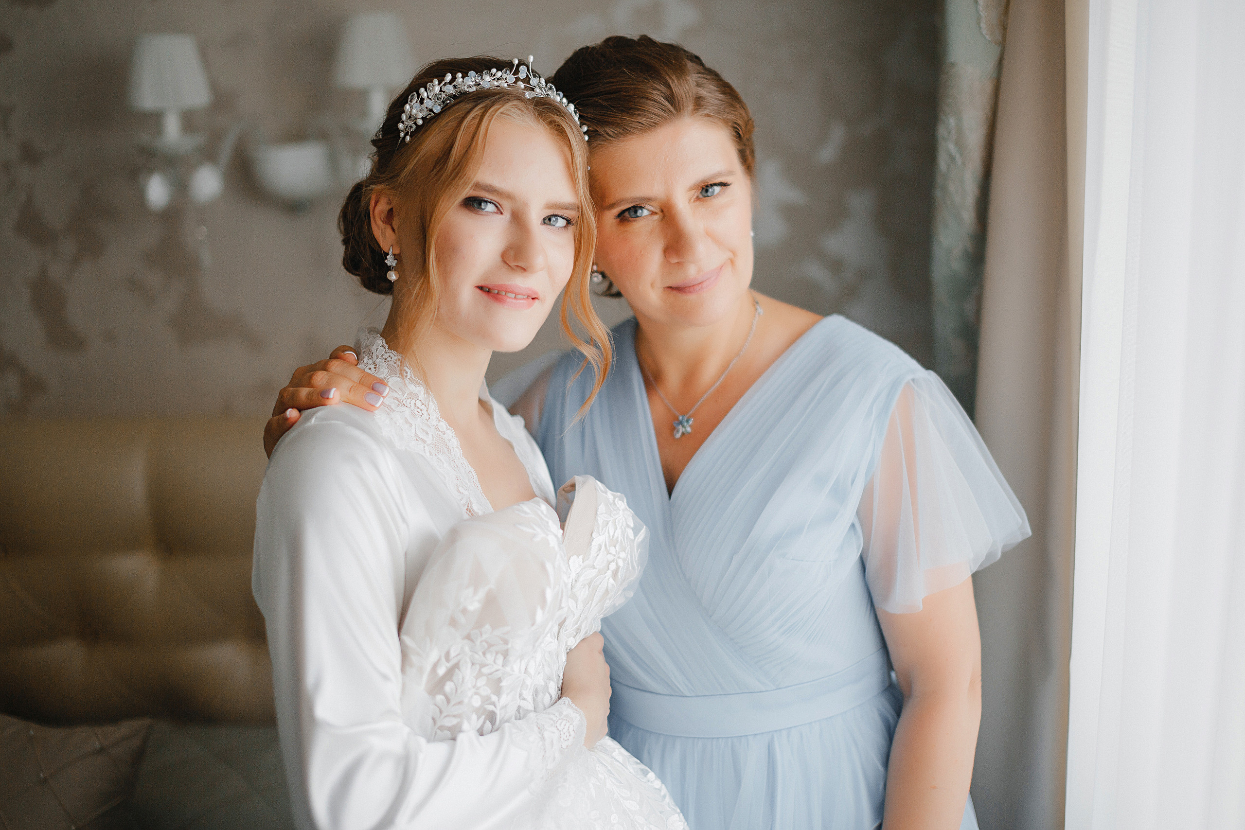 Свадьба в Усадьбе. Свадебный фотограф Калининград Пасюта Данила