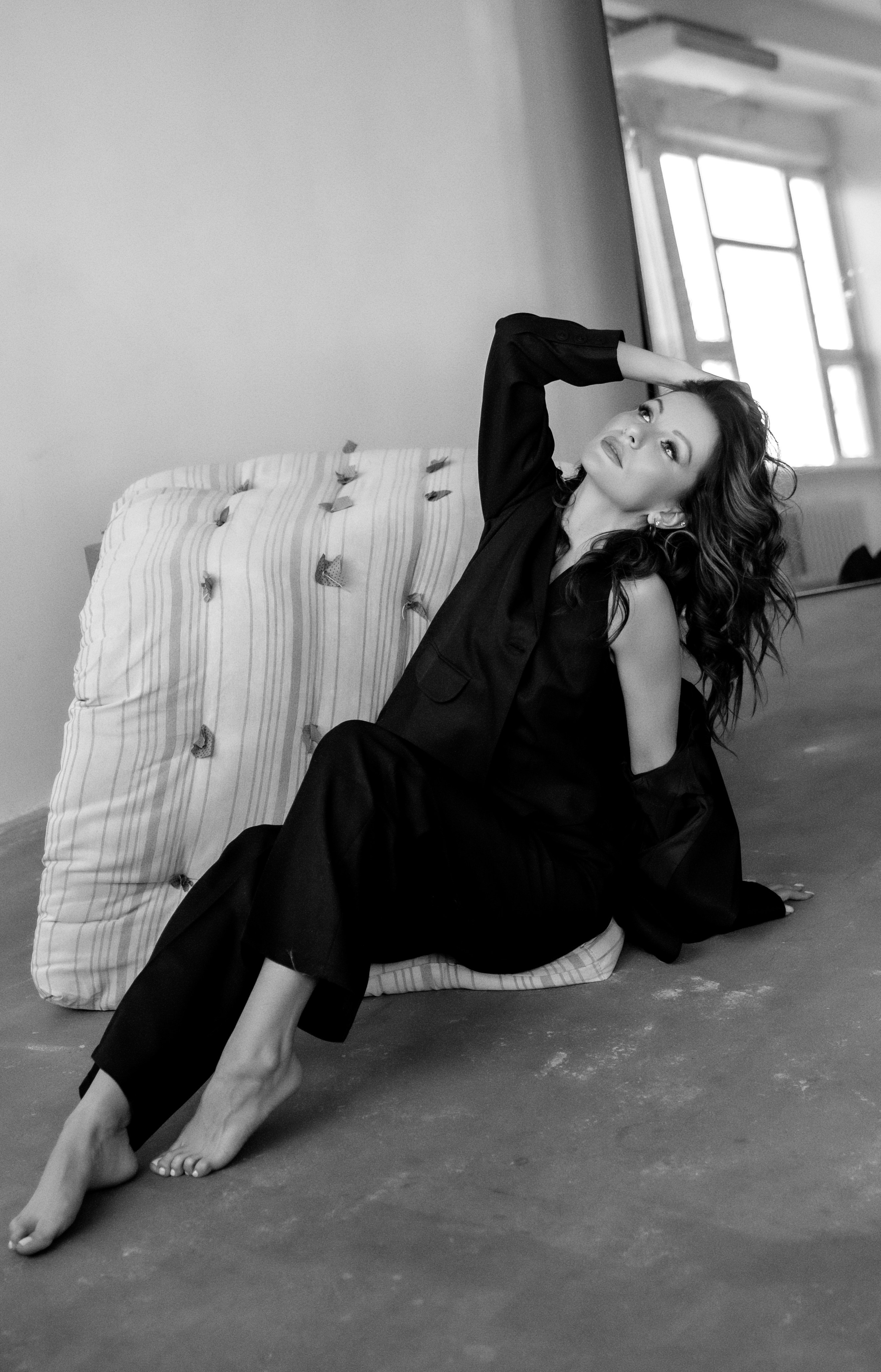 Валерия. Свадебный и семейный фотограф в Серпухове Александра Дерюшева