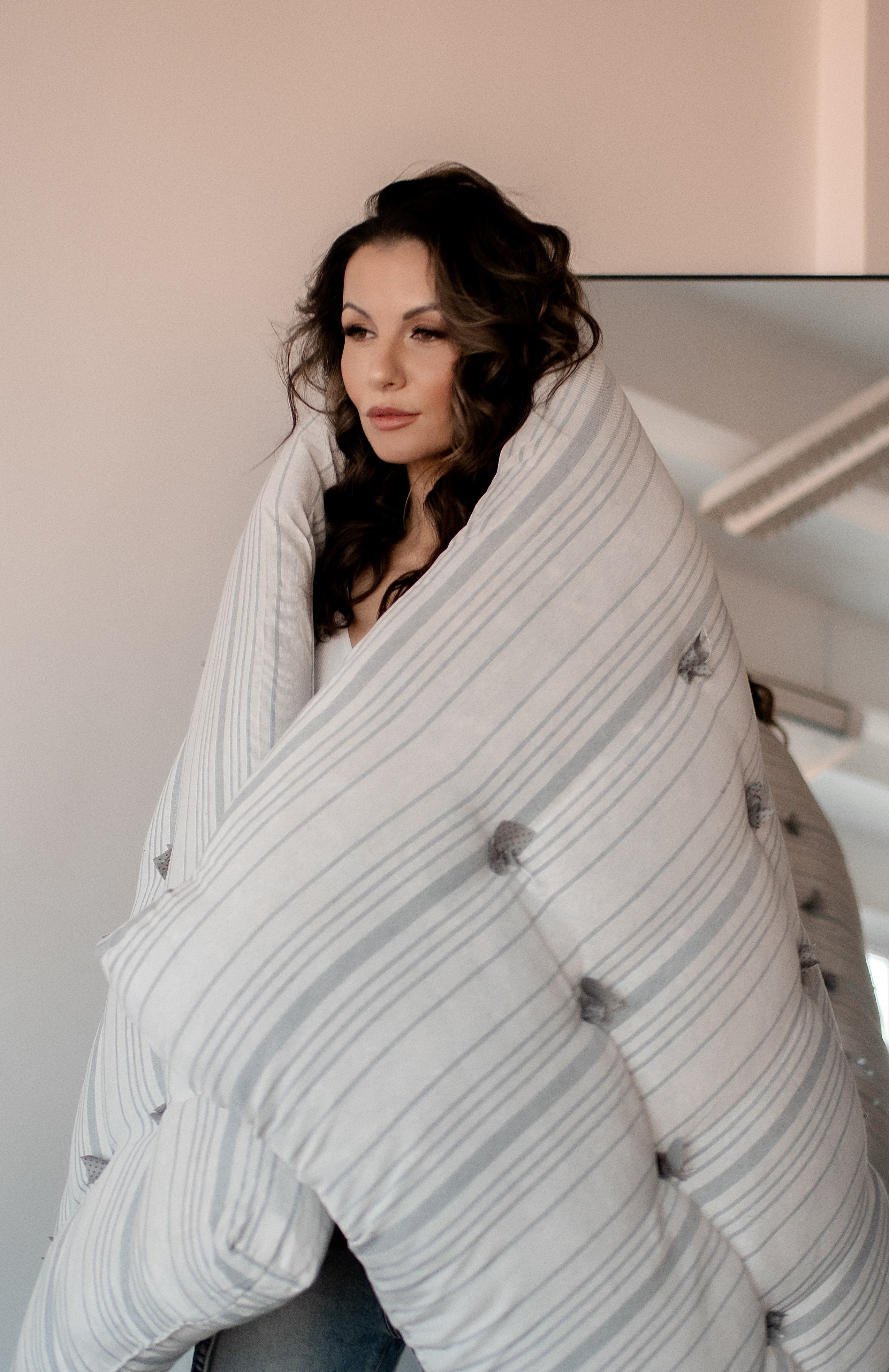 Валерия. Свадебный и семейный фотограф в Серпухове Александра Дерюшева