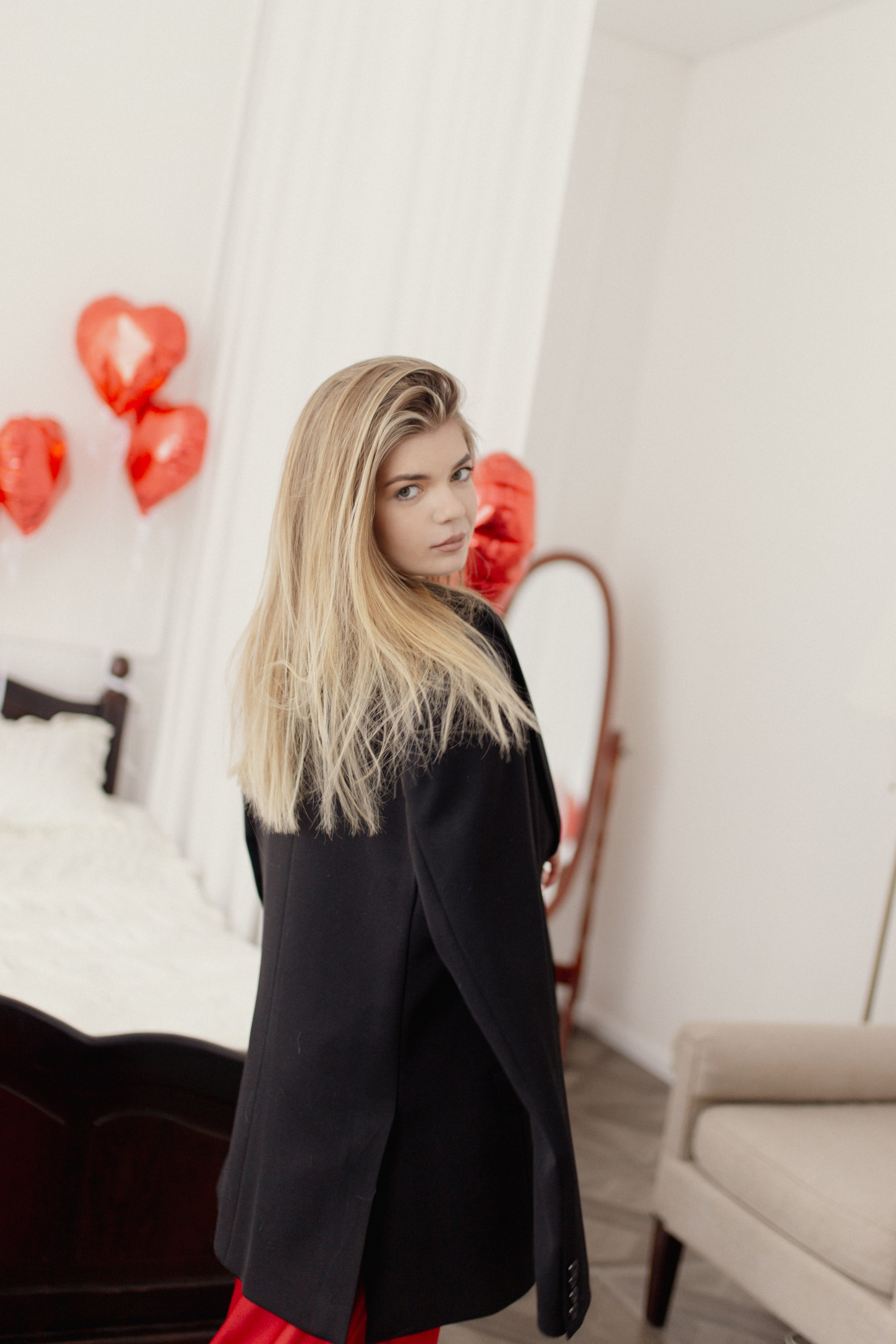 Елизавета. Фотограф Анастасия Евсеева |Белгород