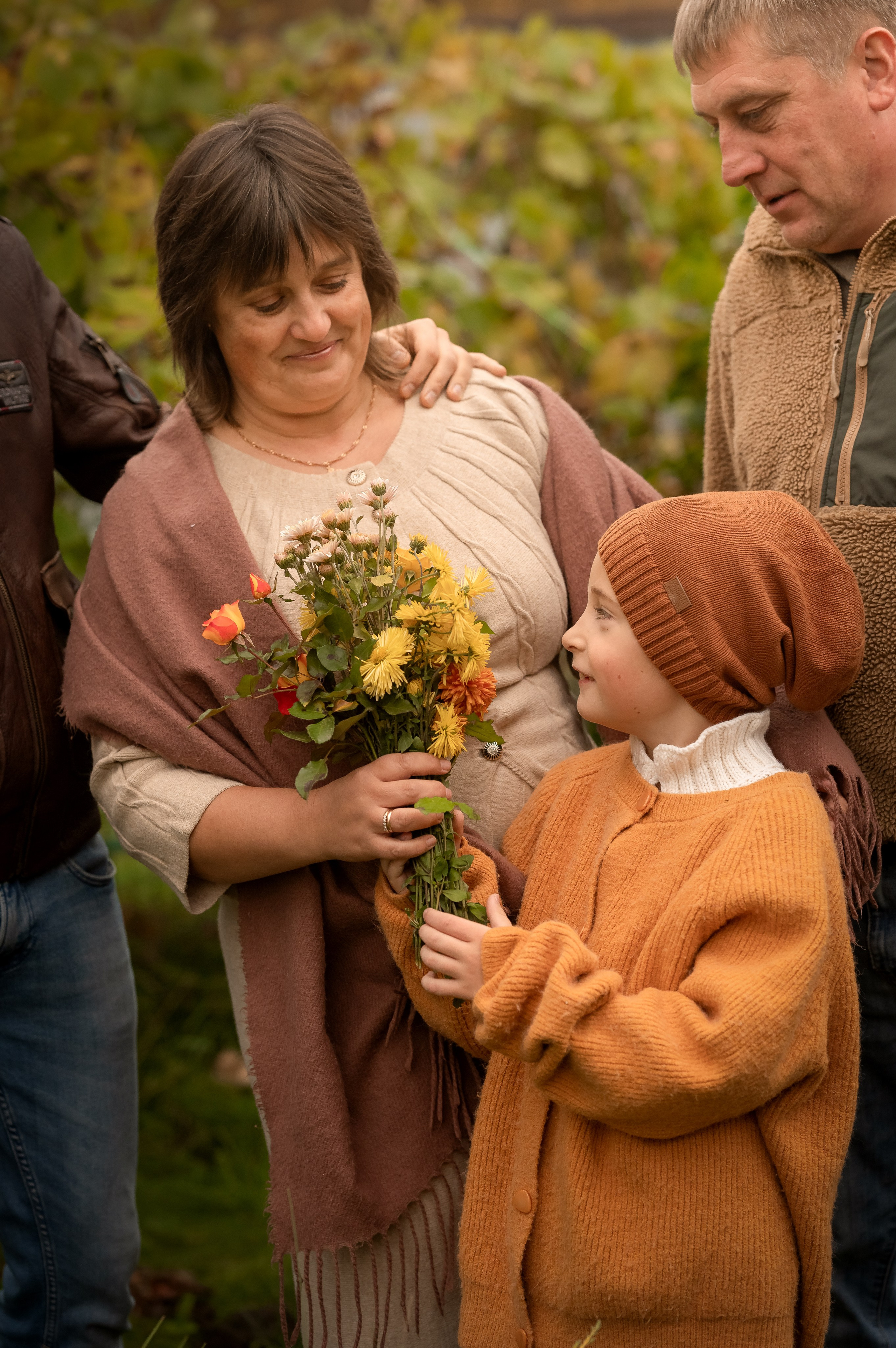 Красивые фотографии малышей и их одителей. Фотограф новорождённых, семейный, школьный в городе Калуге Евгения