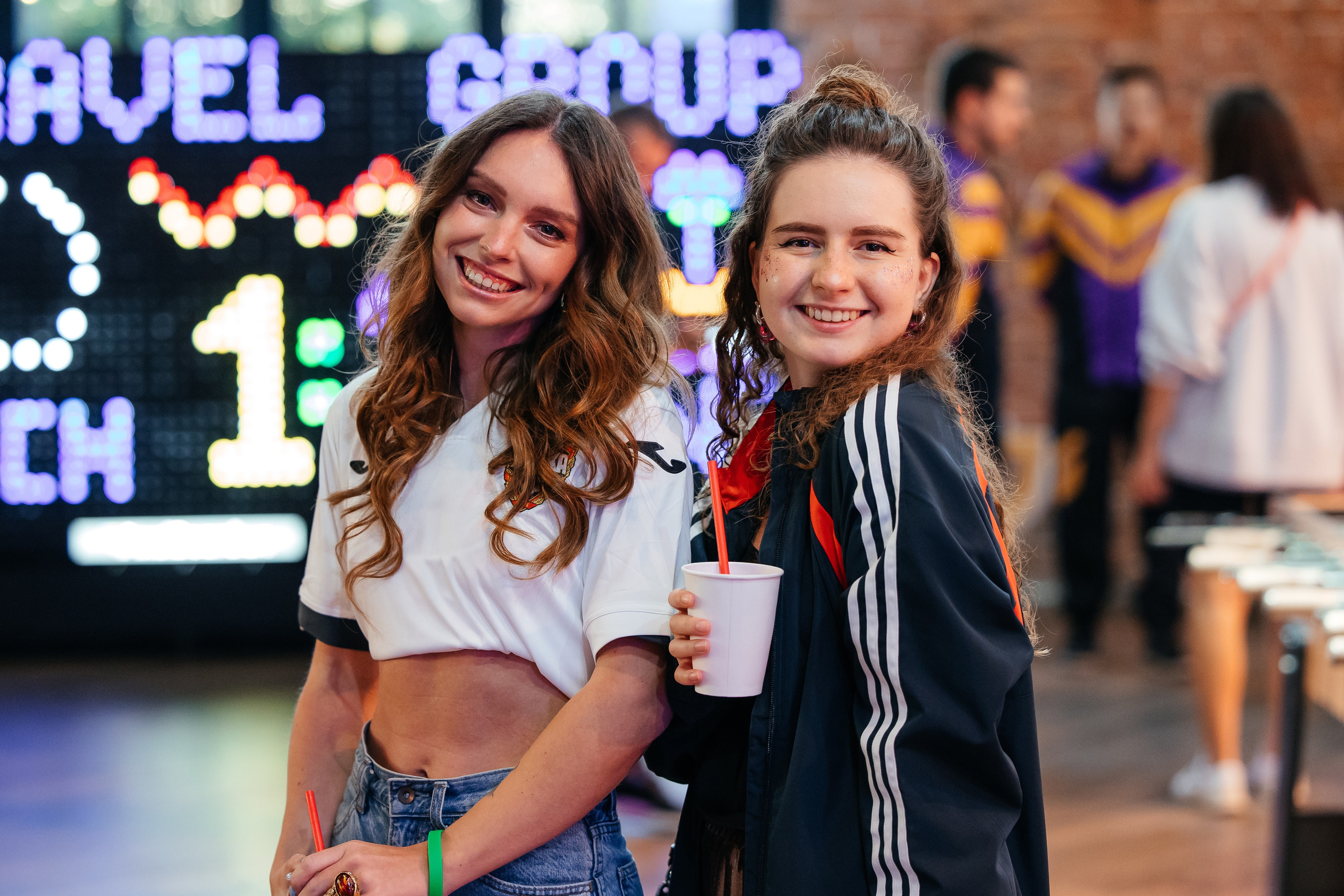 Emerging Travel Group / Тед Лассо. Свадебный и семейный фотограф