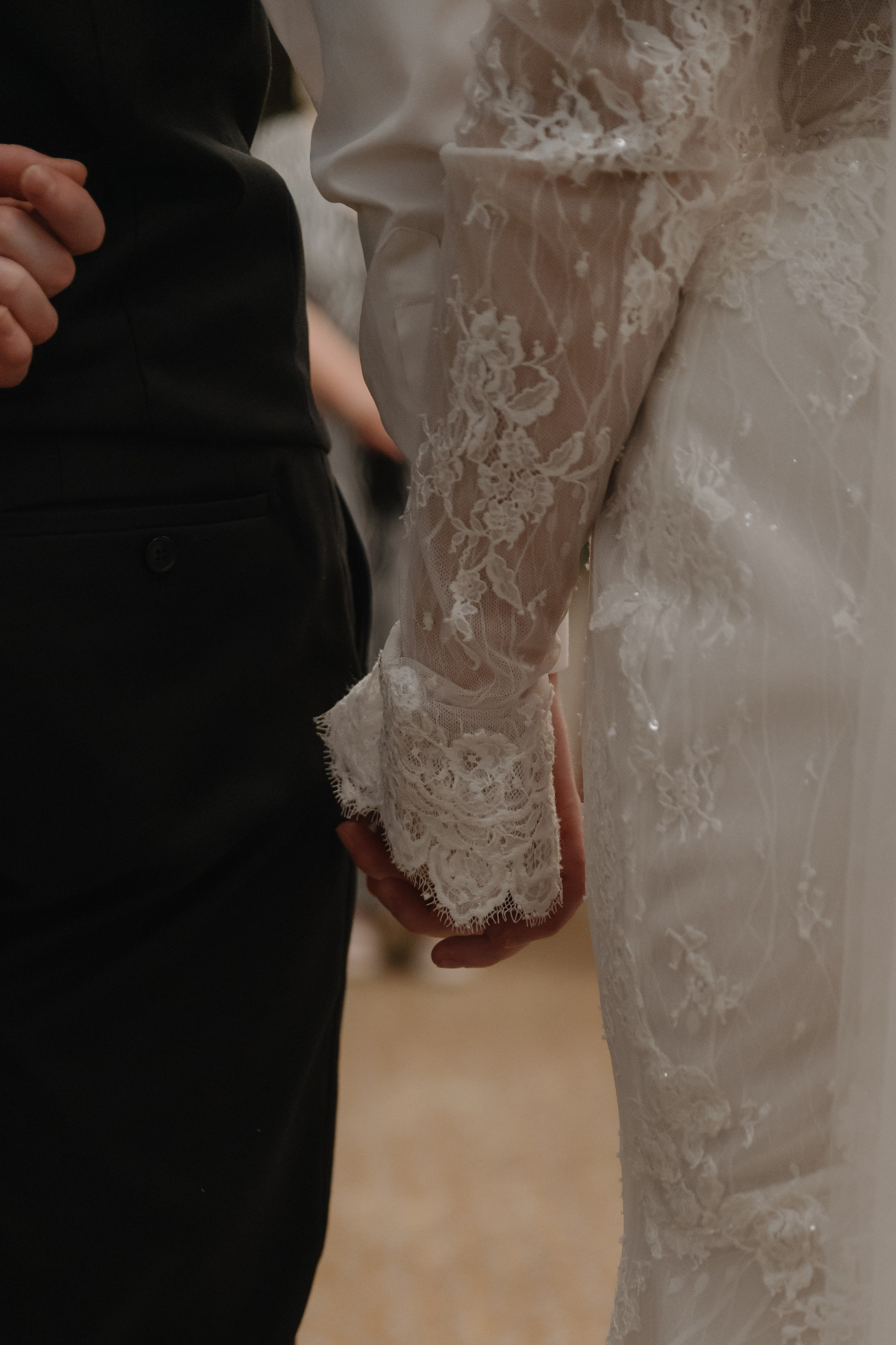 Елизавета & Антон