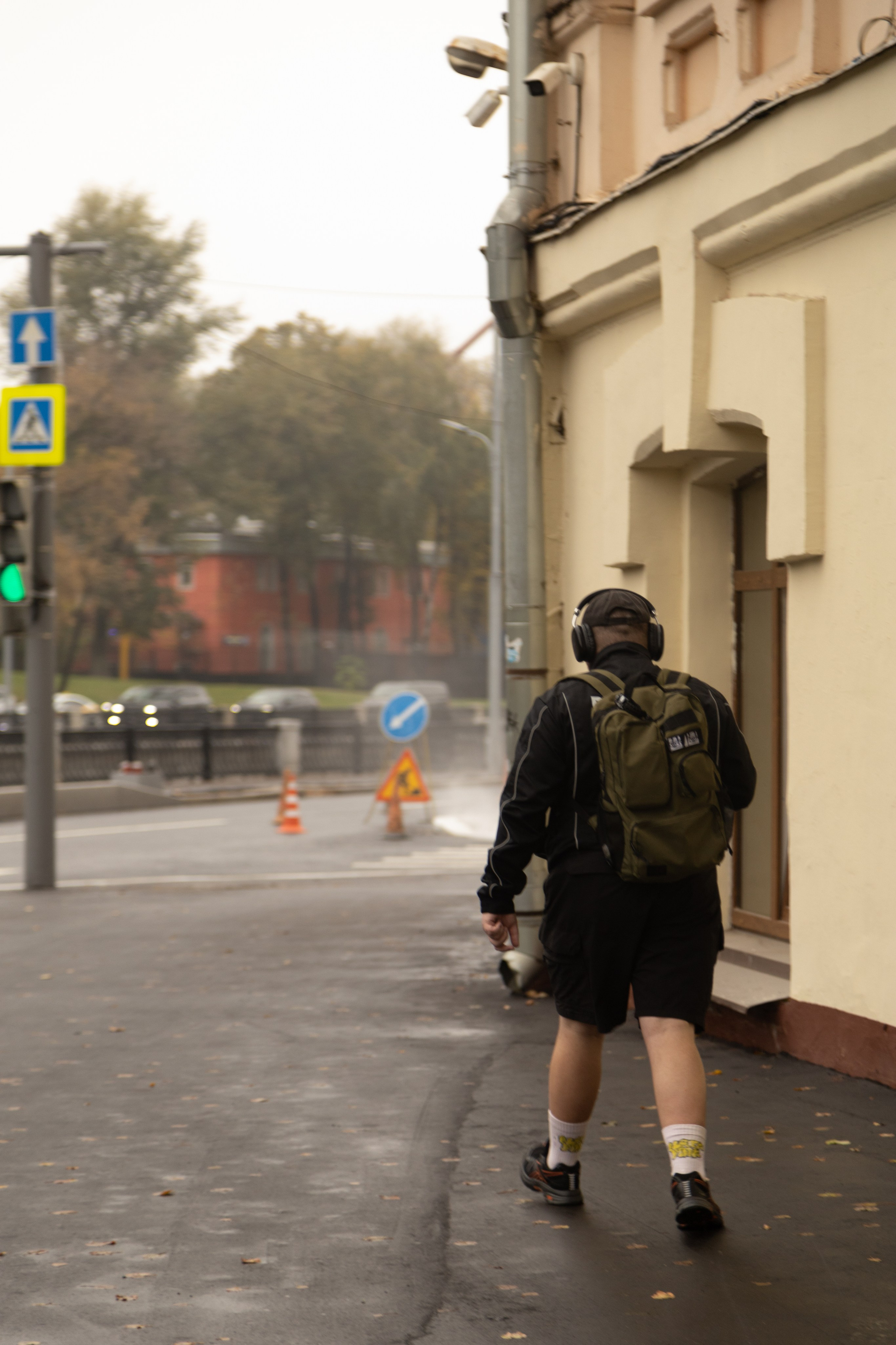 Москва. Фотограф Мурманск | Нижний Новгород • Анна Хижняк