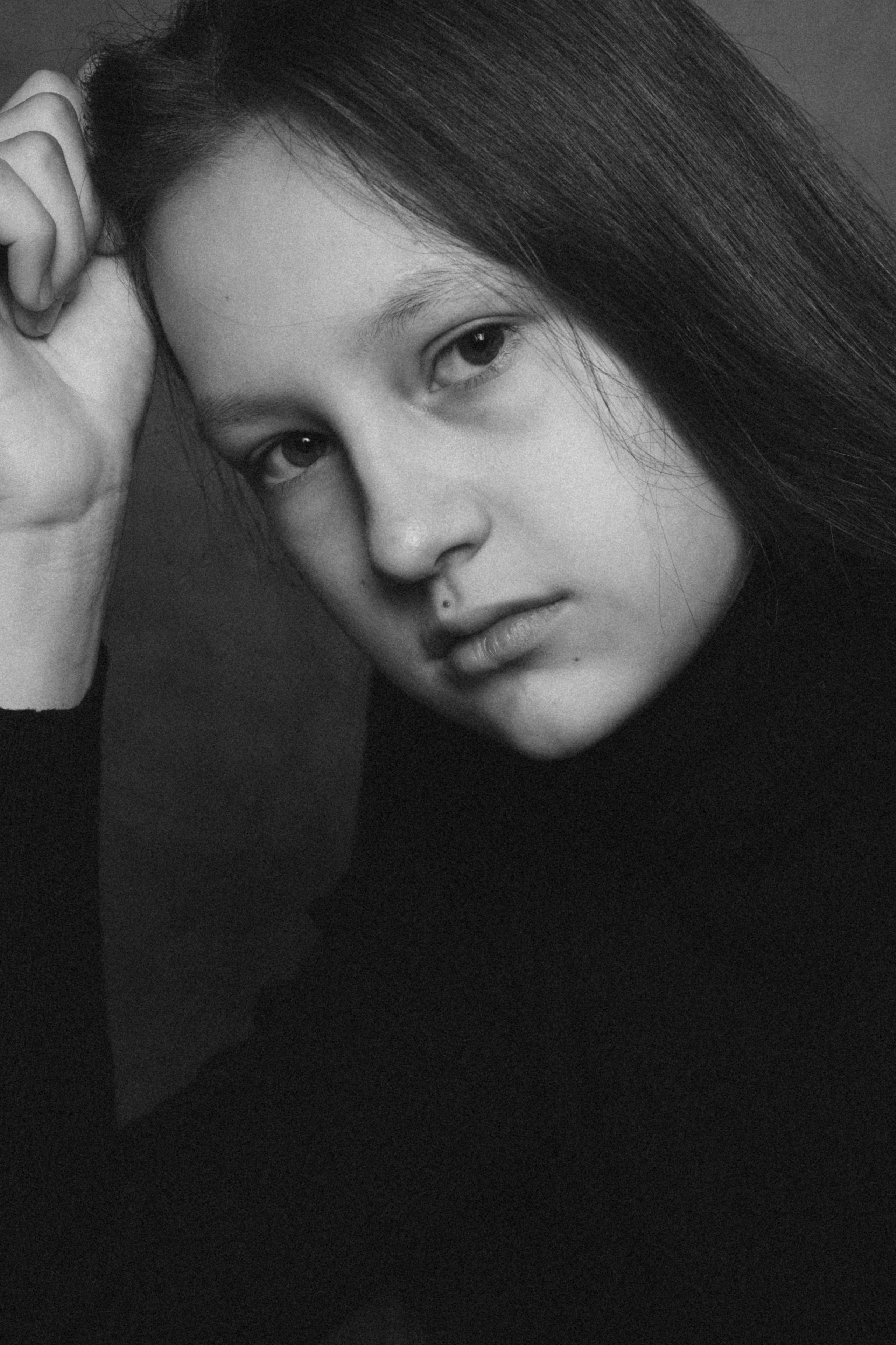 АМИРА. Я фотограф из Москвы к Вашим услугам