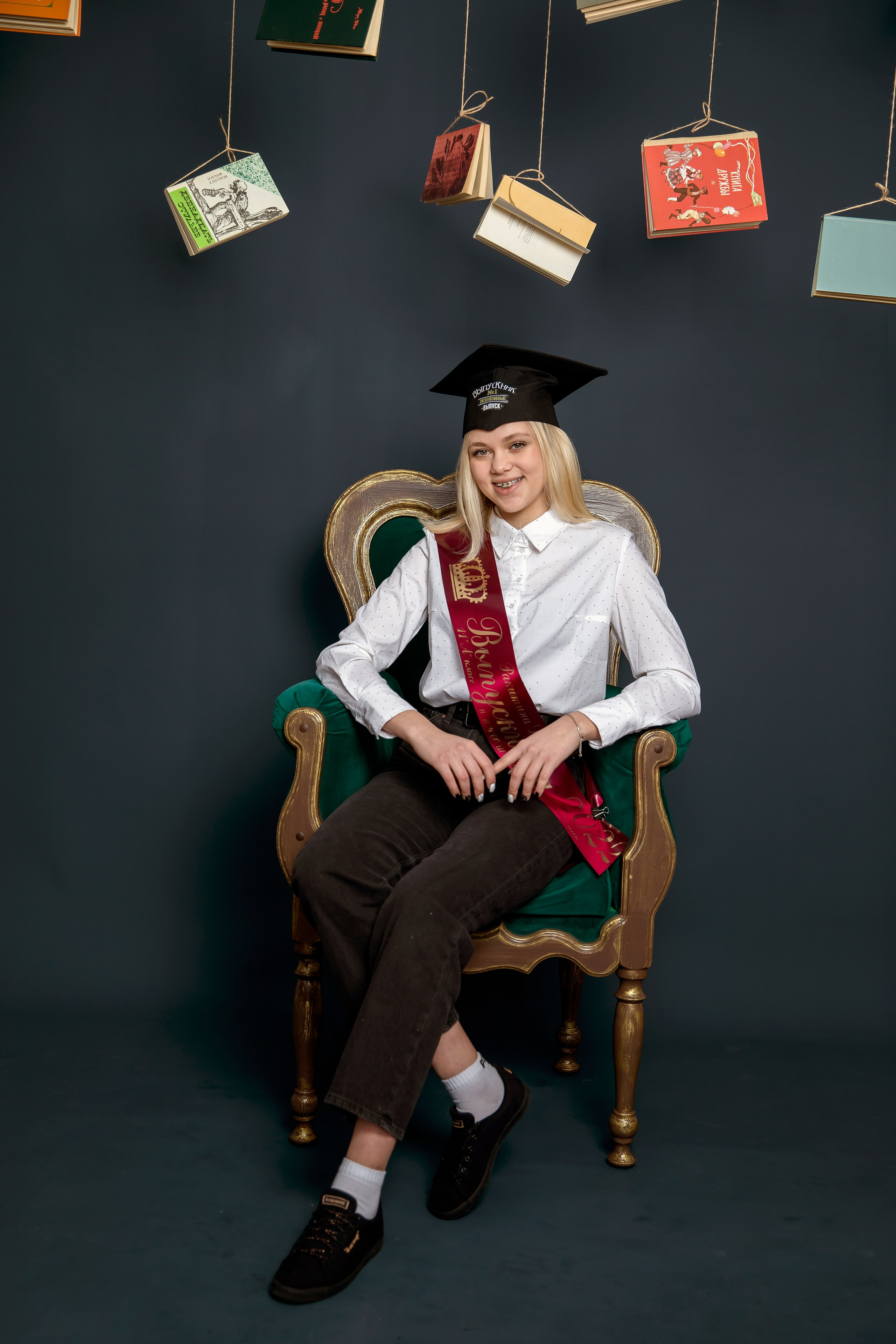 Школьные фотографии. Детский, школьный и семейный фотограф Инесса Никитина