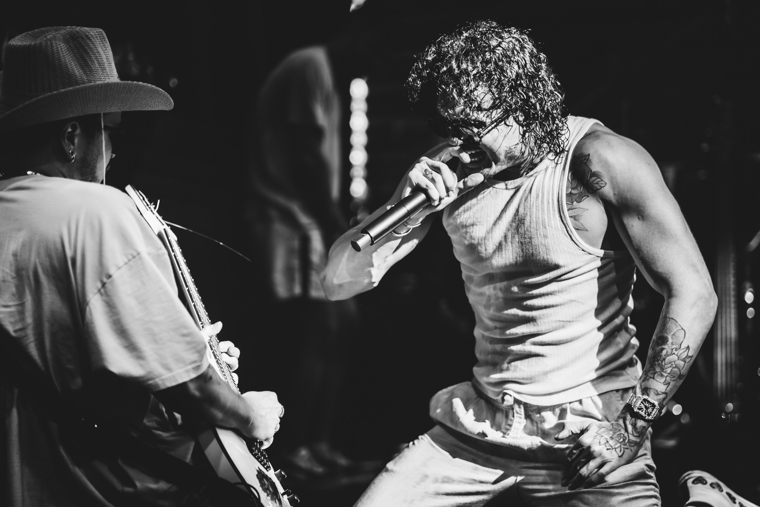 Концерт Моргенштерн на Пхукете. Свадебный и Репортажный фотограф в Москве — Шестак Константин