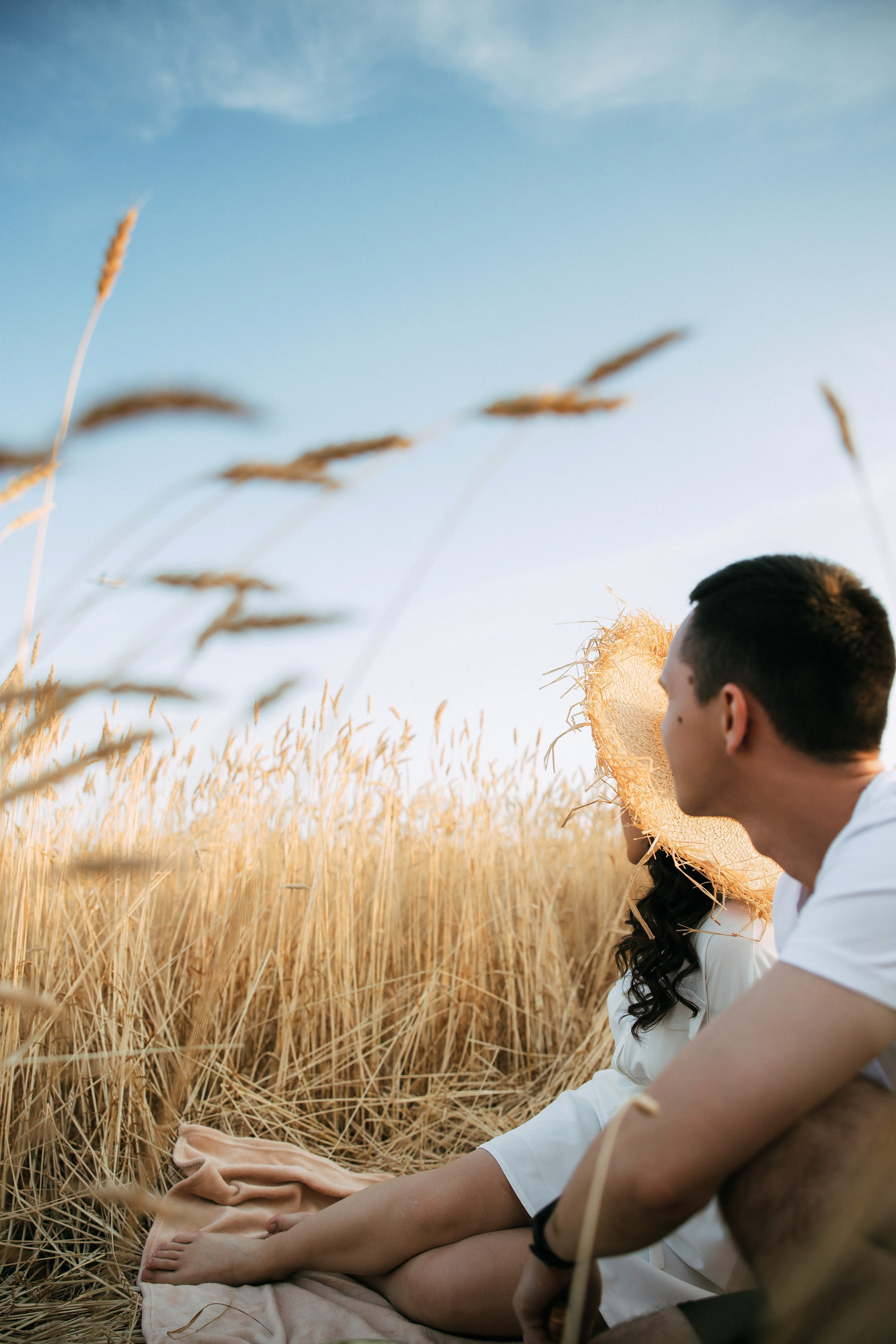 Александр и Евгения. Свадебный и семейный фотограф Анна Печенкина