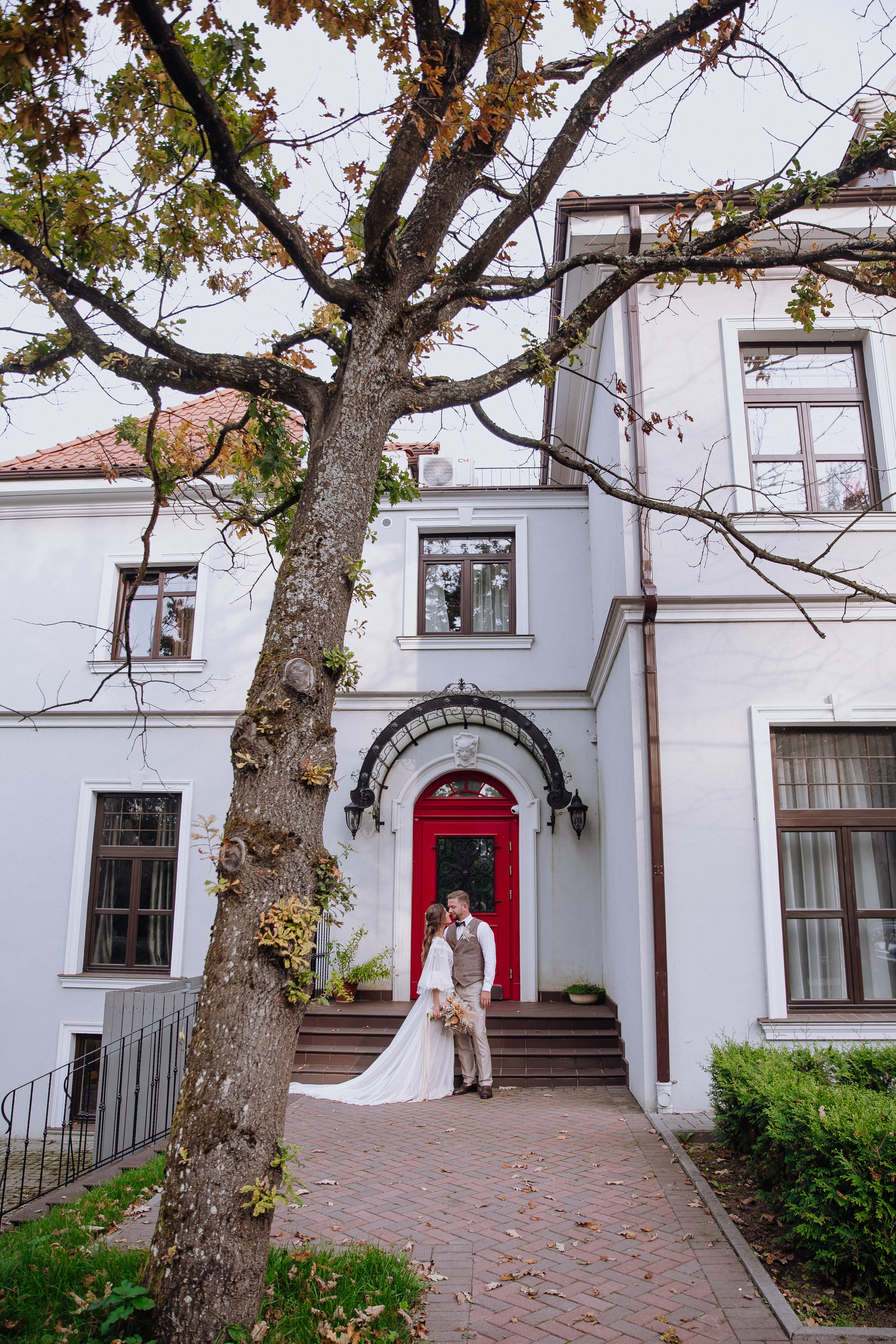 Антон & Ася. Агентство по организации мероприятий