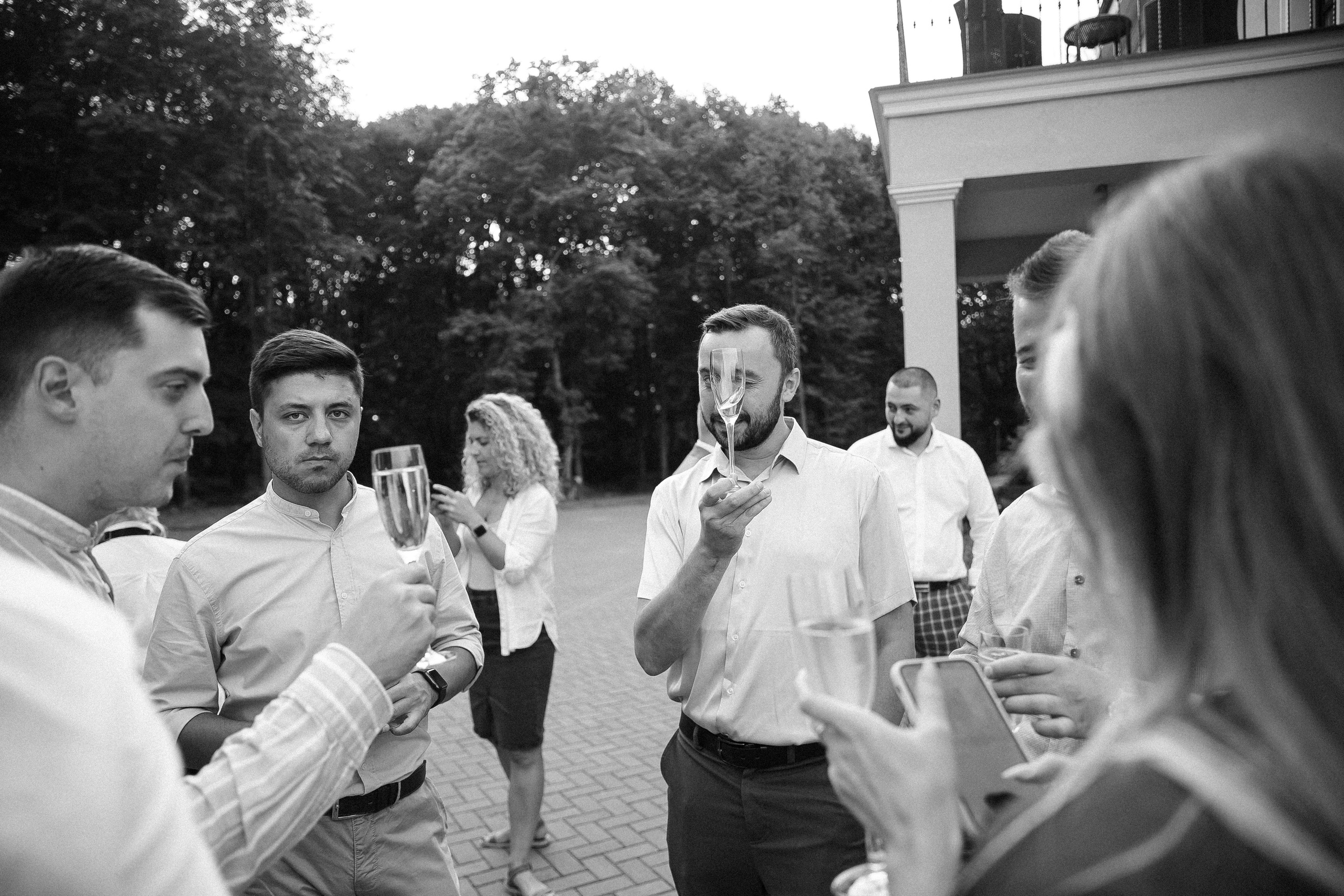 Антон & Ася. Агентство по организации мероприятий