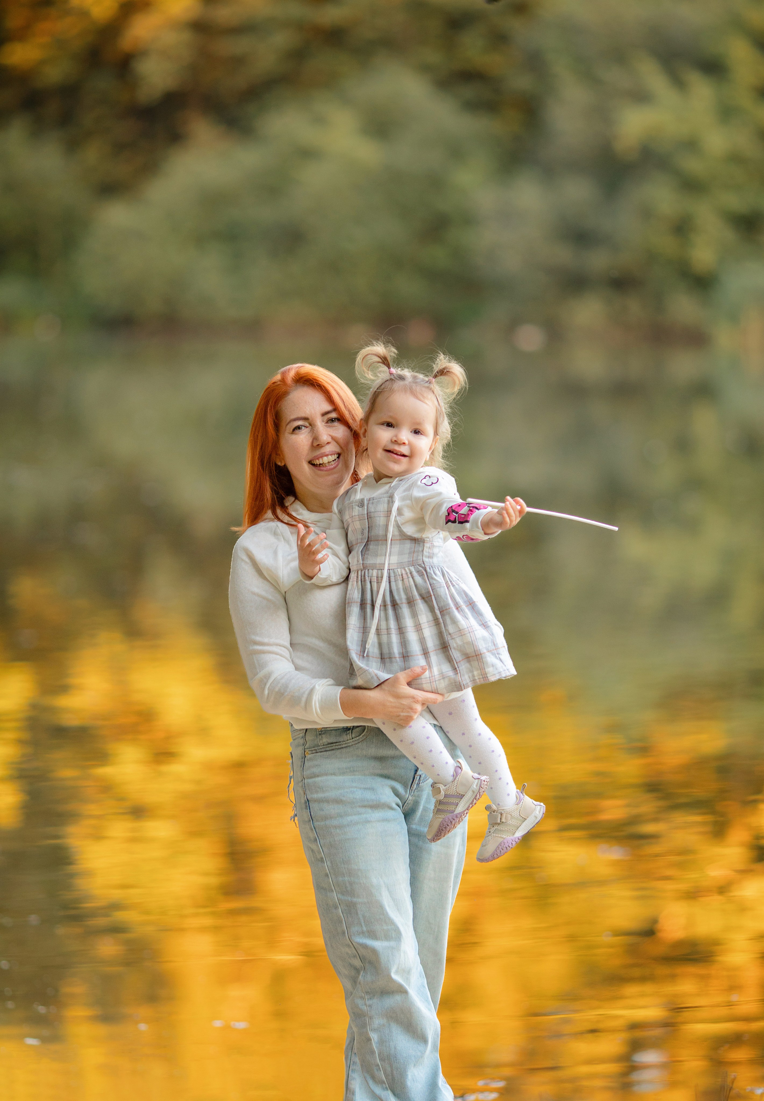 Детская фотосессия. Семейный и детский фотограф в Москве. Школьный фотограф