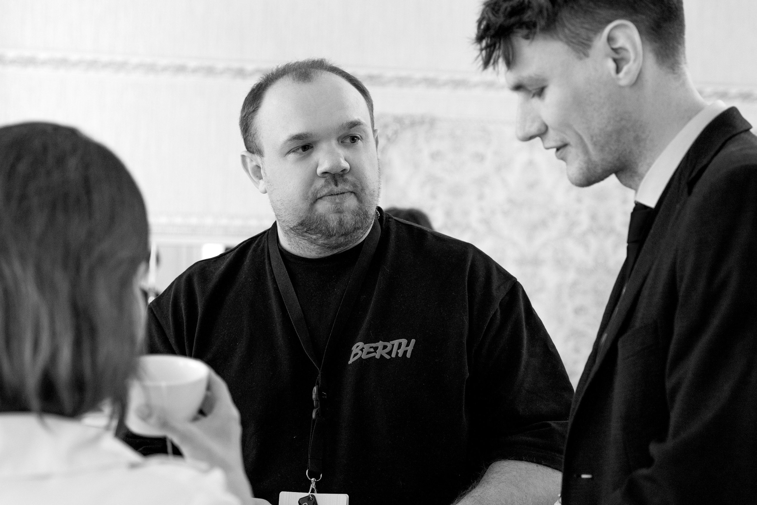 МЕРОПРИЯТИЕ «ИНТЕРСВЯЗЬ». Фотограф на любое мероприятие