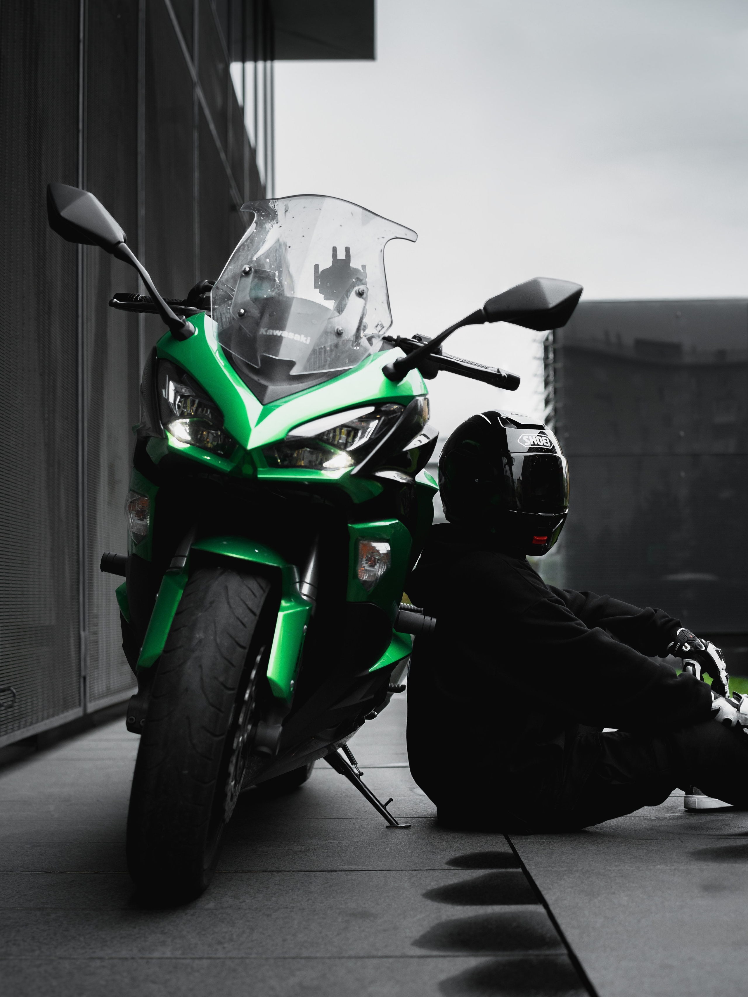 Nikolay Moto. Портретный фотограф Москва Белогорцев Сергей