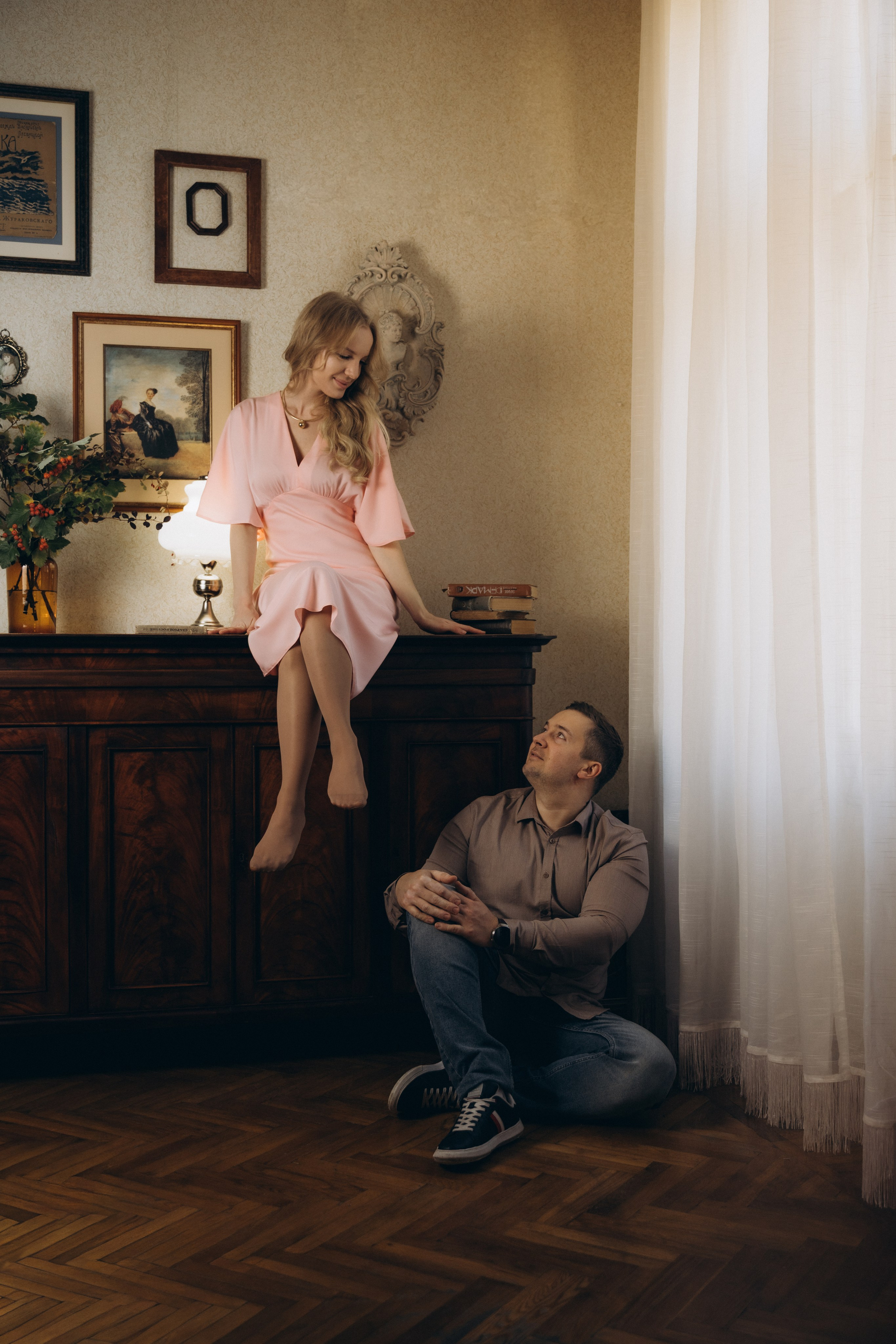 Love Story Ангелина и Кирилл. Семейный фотограф Ростов-на-Дону. Детский фотограф Ростов-на-Дону