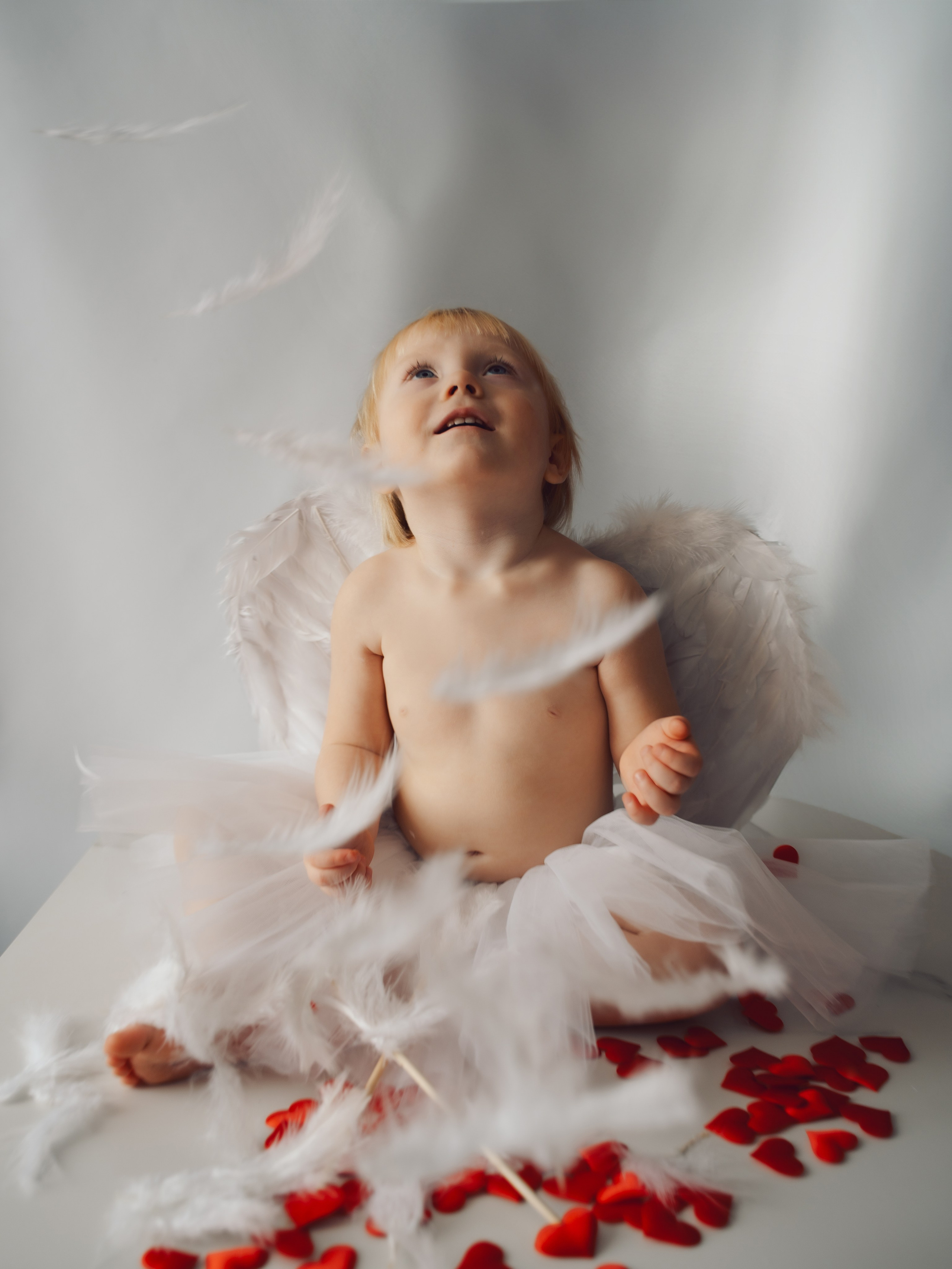 Купидон. Https://andreevann.ru