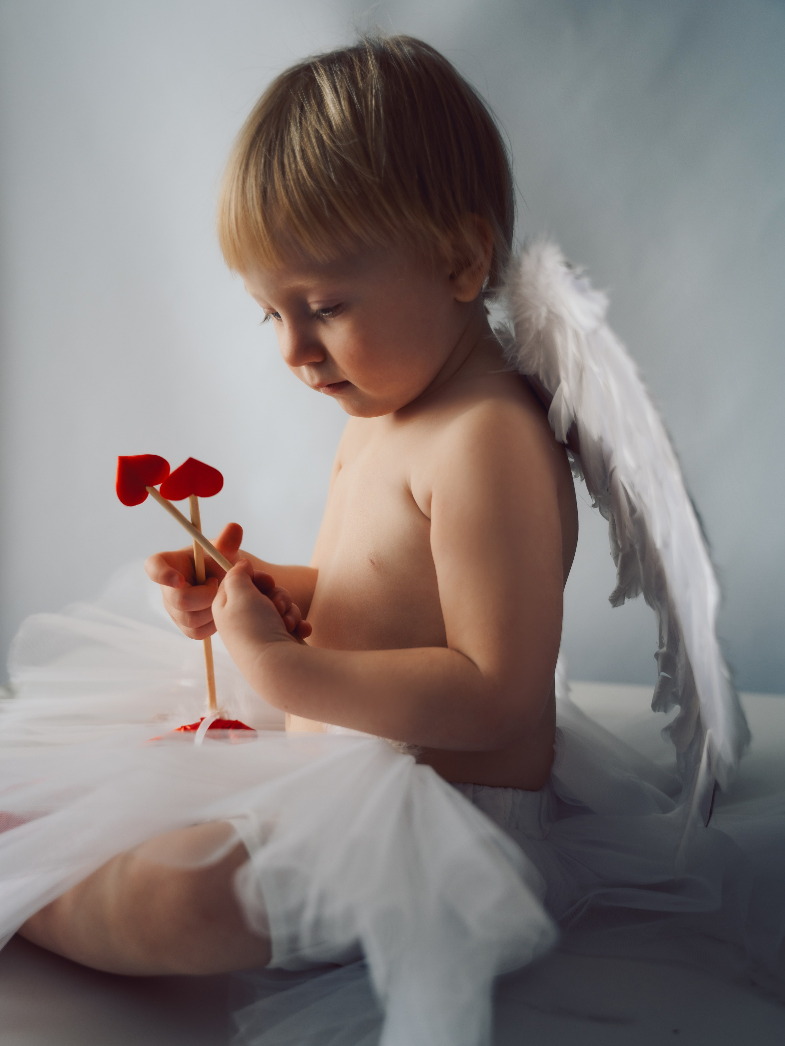 Купидон. Https://andreevann.ru