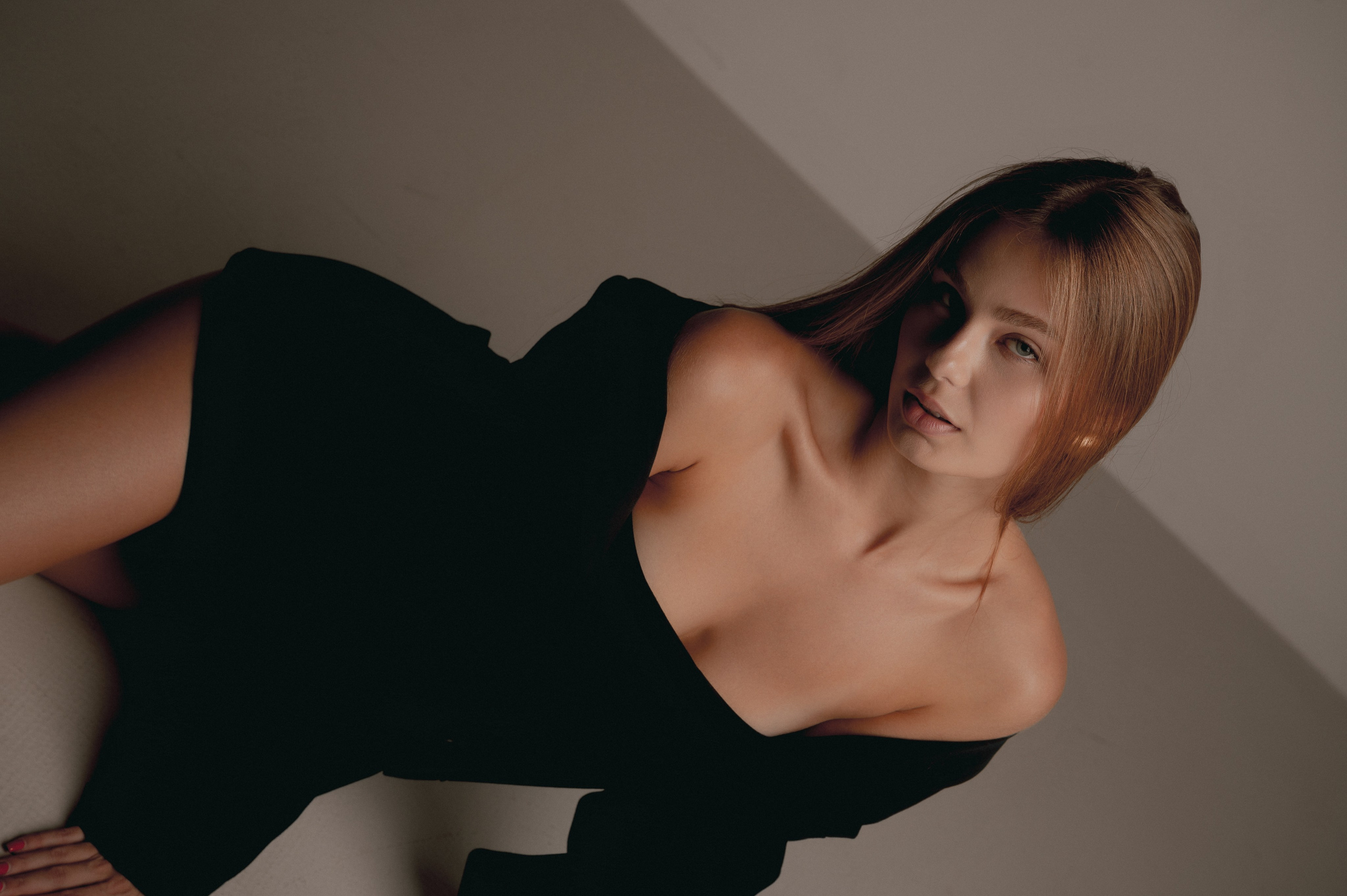 Аня. Фотограф Вито Бурмасов | Москва