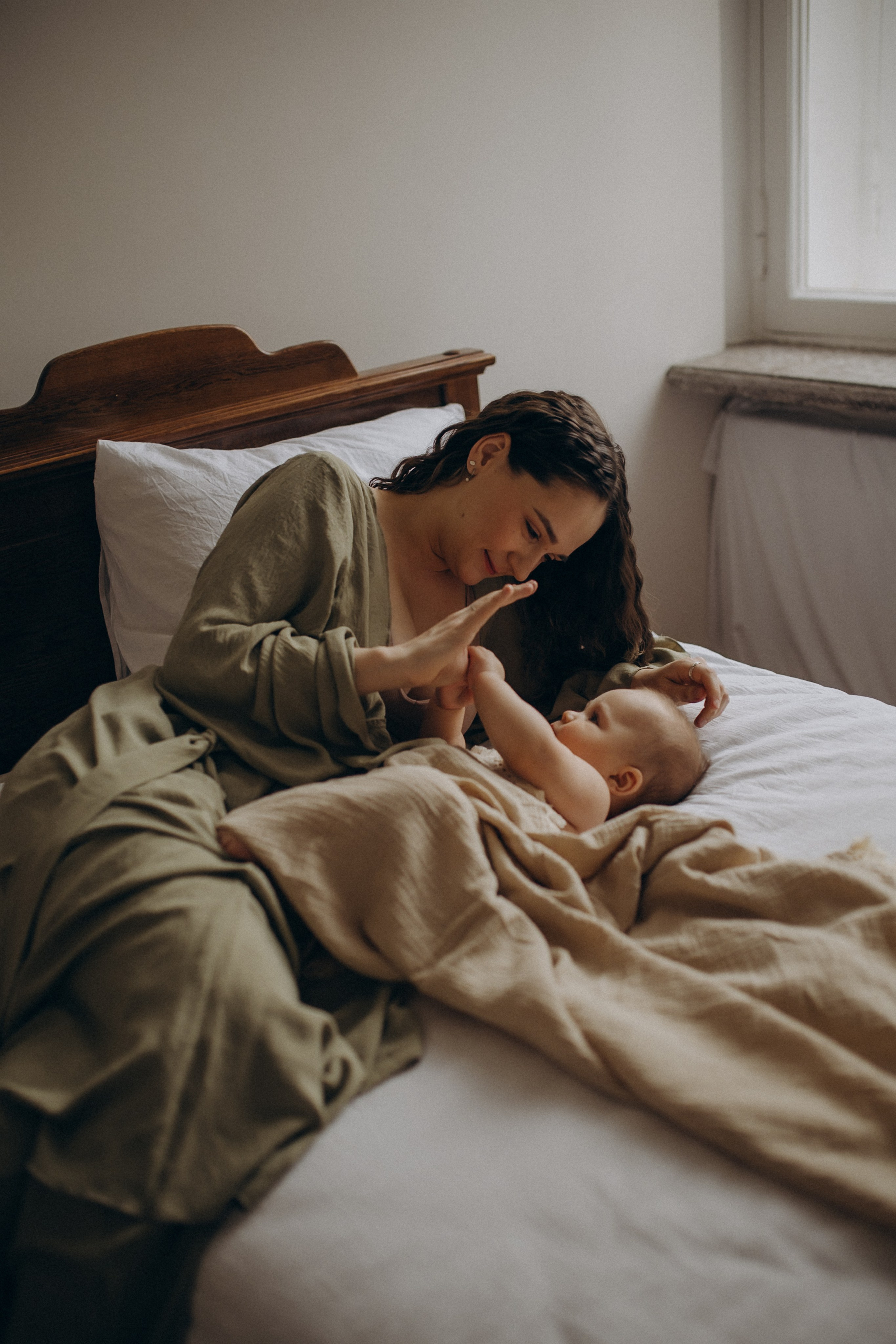 Настя и Антоша. Ваш фотограф АНАстасия Земскова