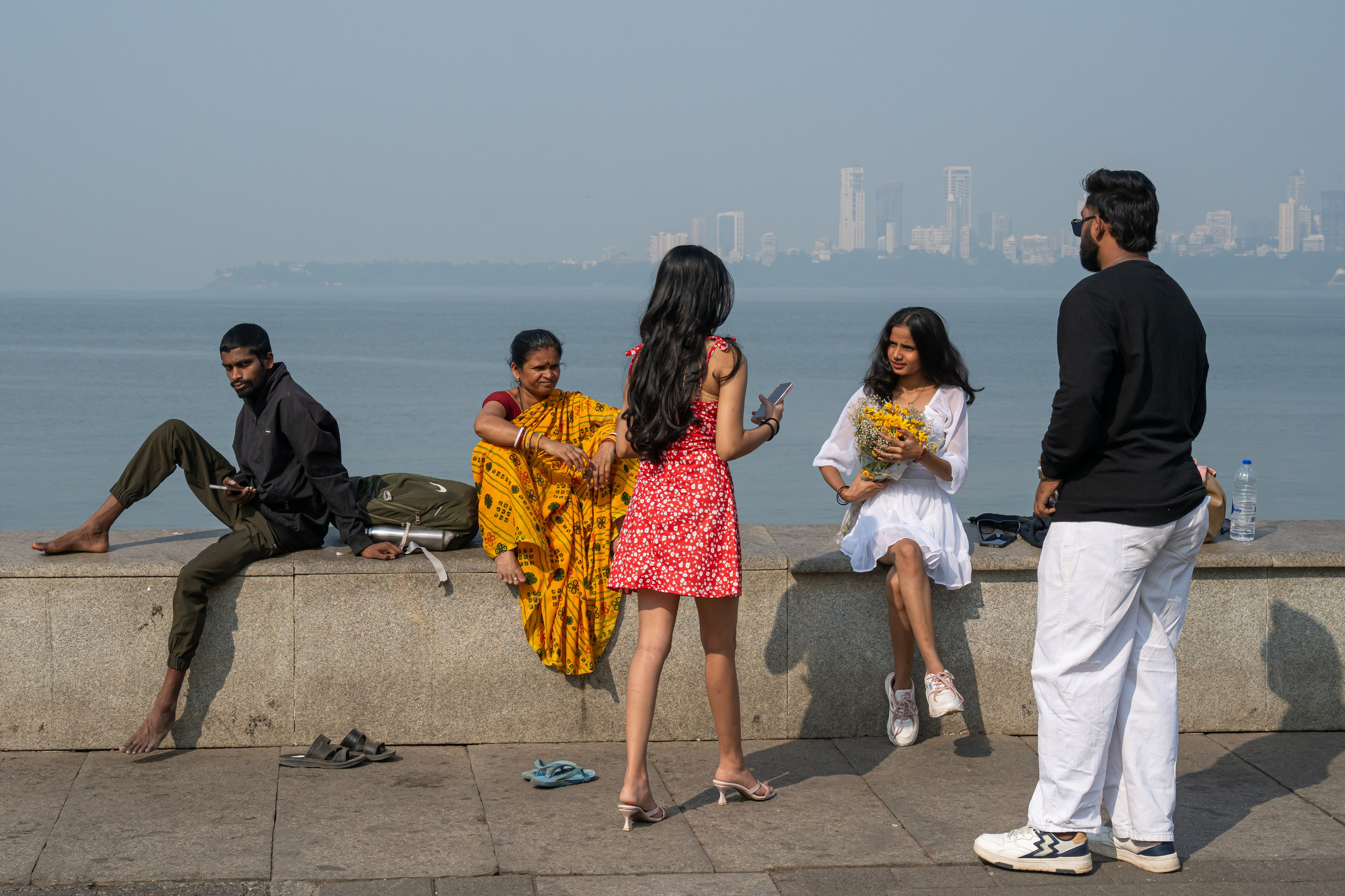 India 2024-2025. Dimitri Bakhtadze photographer