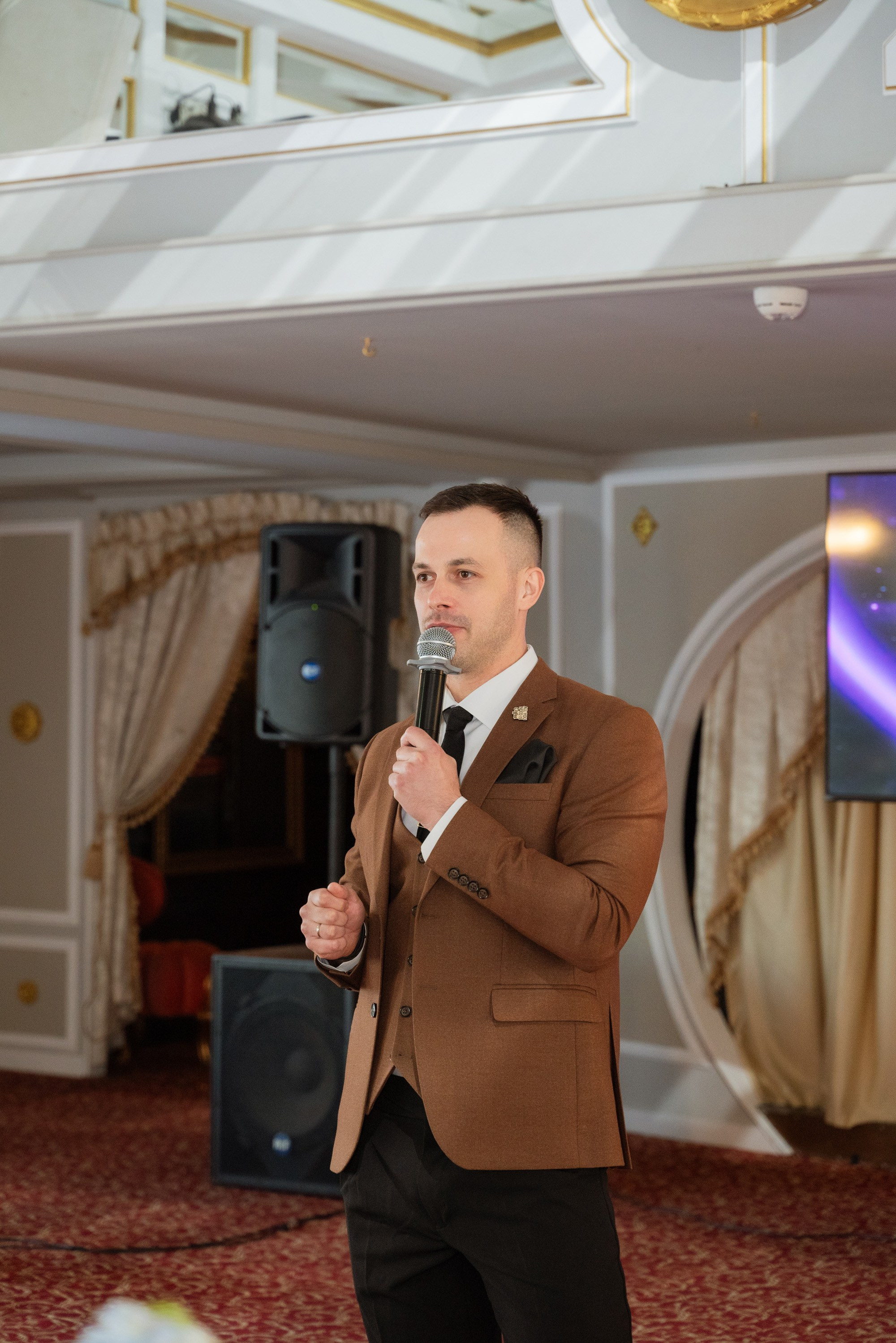 Лев и Наталья | 27.04.24. Свадебный фотограф в Санкт-Петербурге Владислава Тюльпина