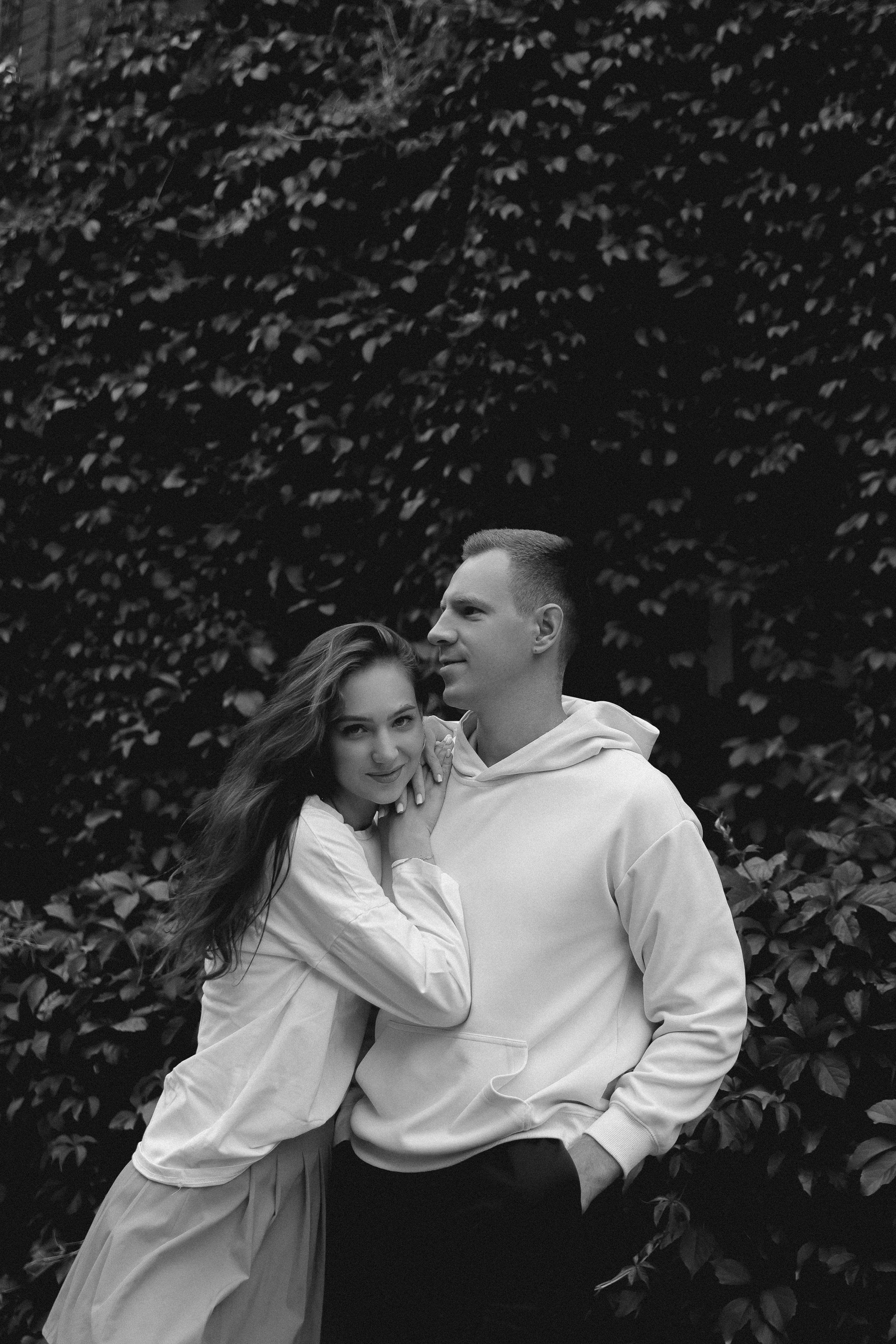 Эля & Илья `3. Фотограф в Самаре Юля Борщ