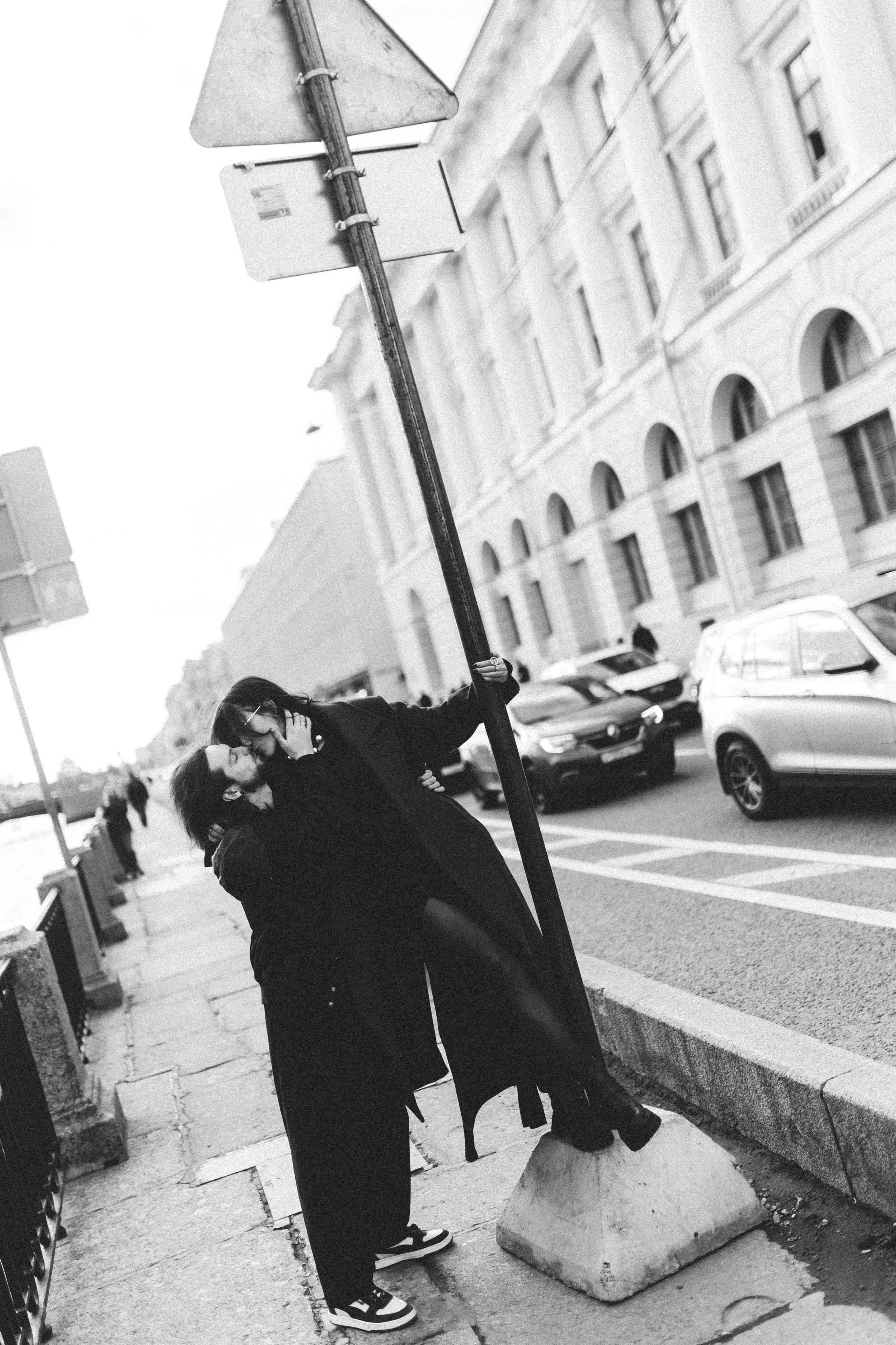 Адель и Дима. Фотограф в Санкт-Петербурге