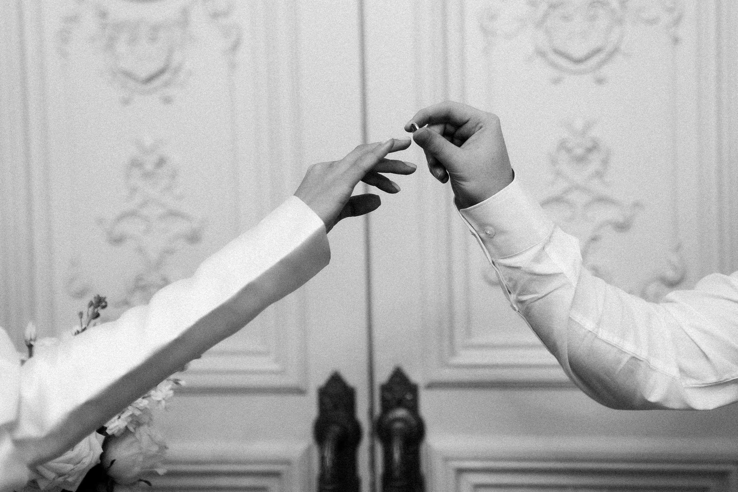 Марина и Иван. Фотограф в Санкт-Петербурге