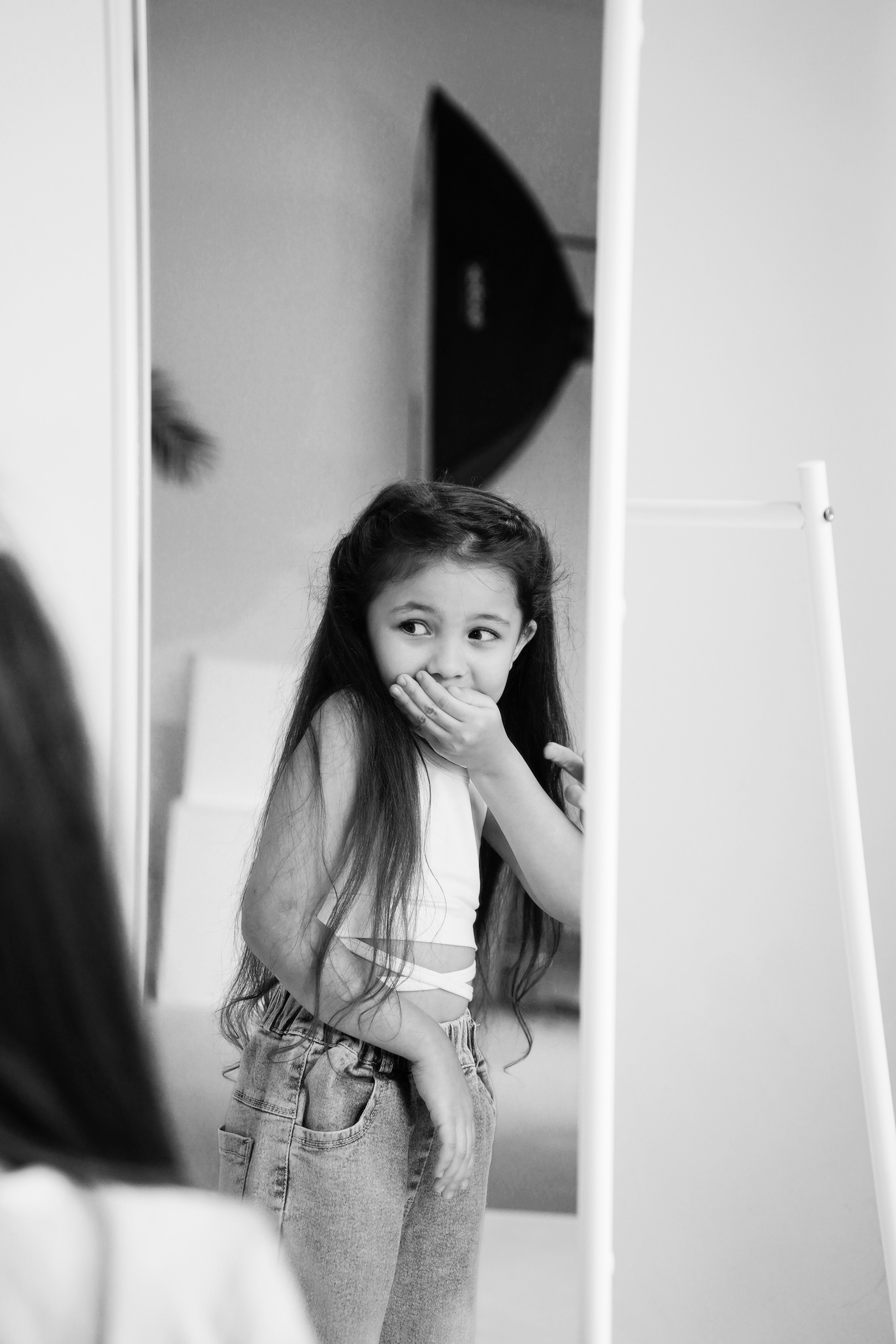 Детская фотосессия. Универсальный фотограф в Геленджике Сидорина Кристина