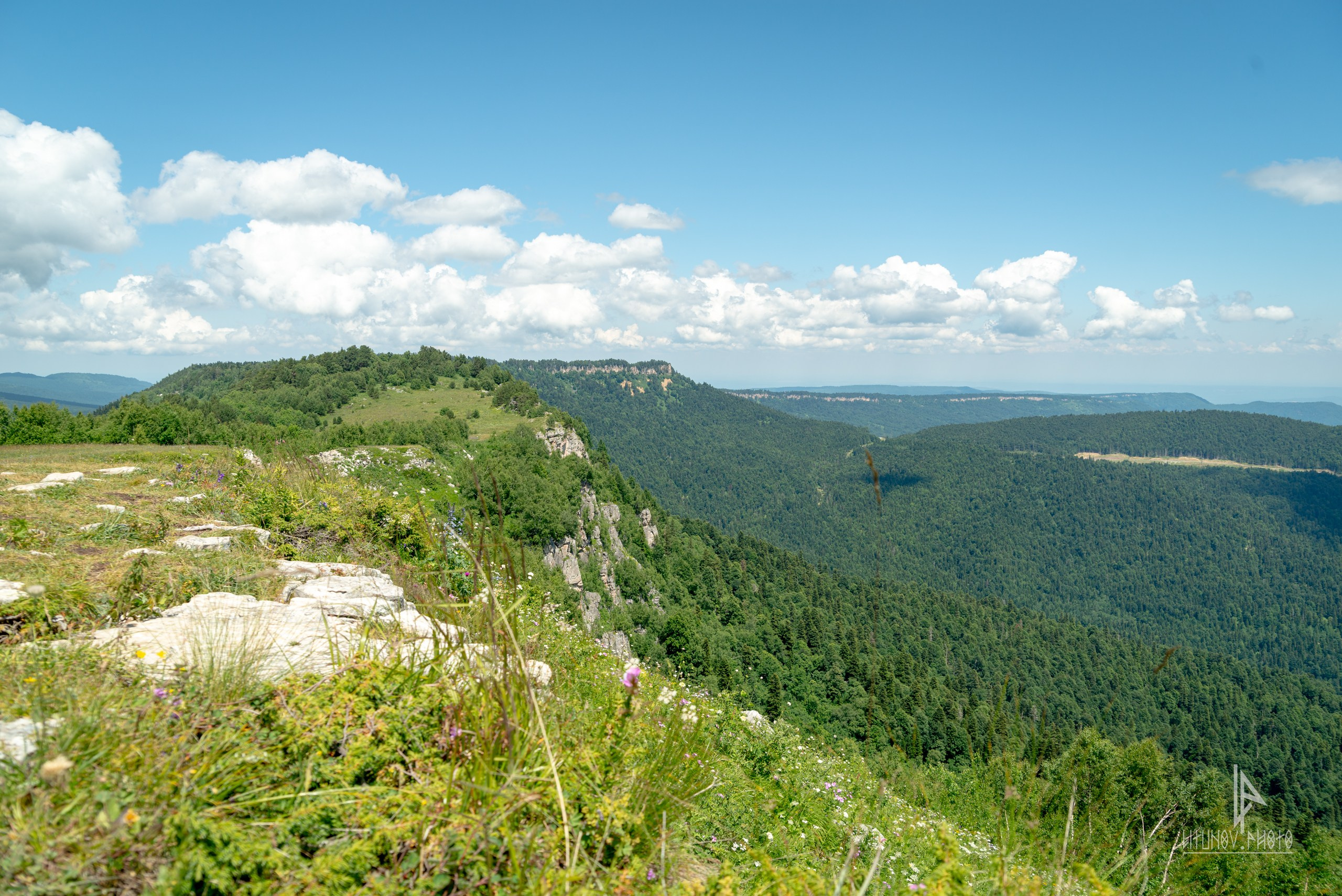 Адыгея. Спортивный и репортажный фотограф Дмитрий Литунов Москва