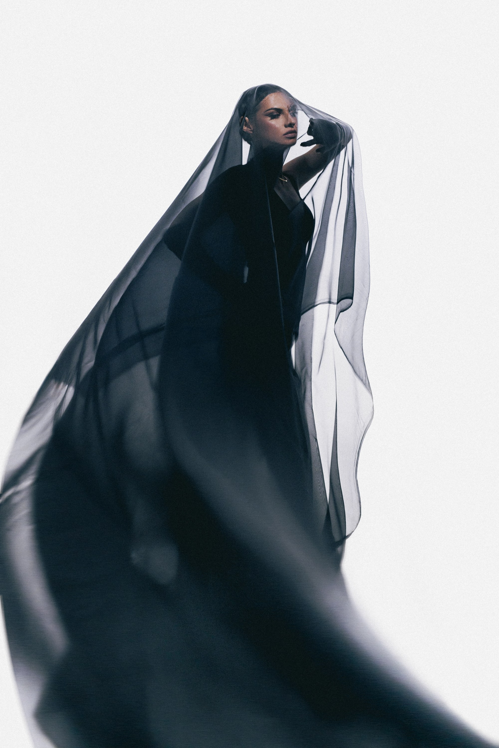 Наташа. Свадебный фотограф, фотограф на крещение, фотограф на день рождения в Воронеже