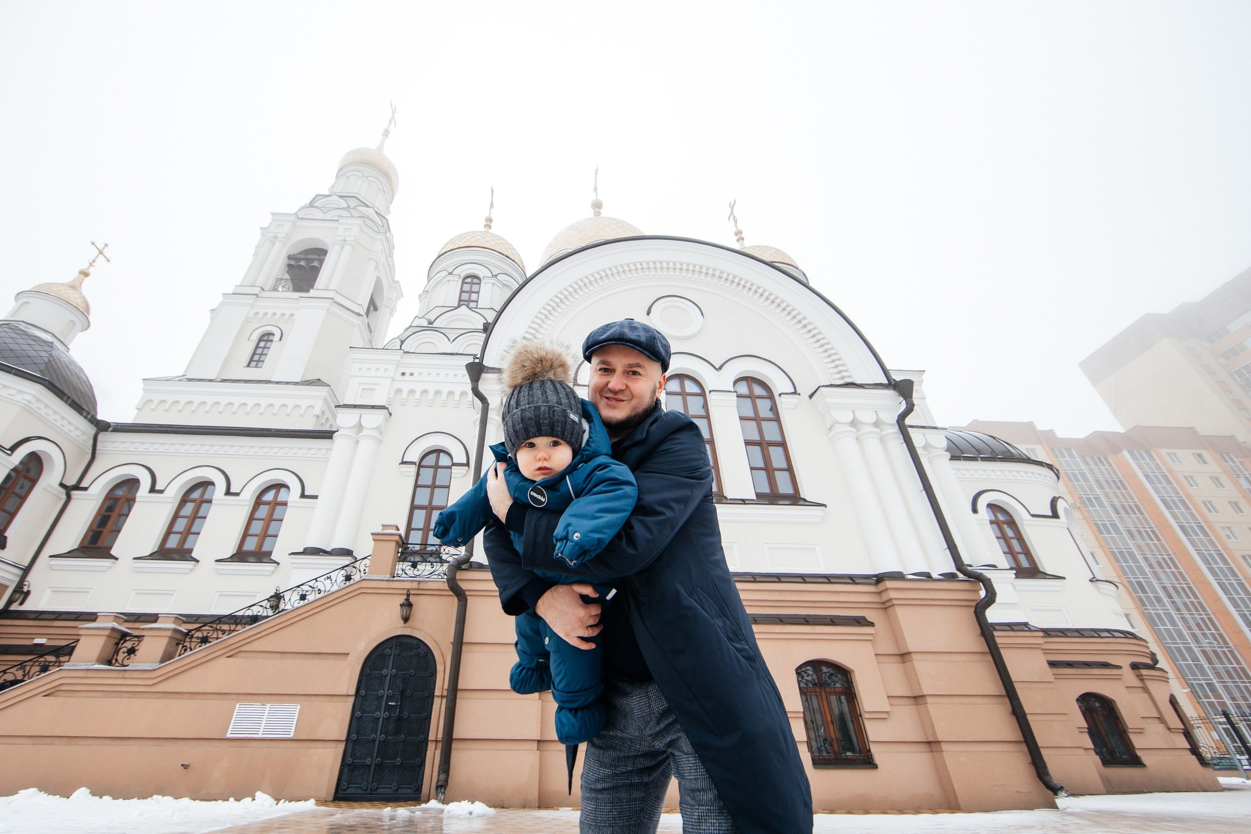 Крещение. Свадебный фотограф, фотограф на крещение, фотограф на день рождения в Воронеже