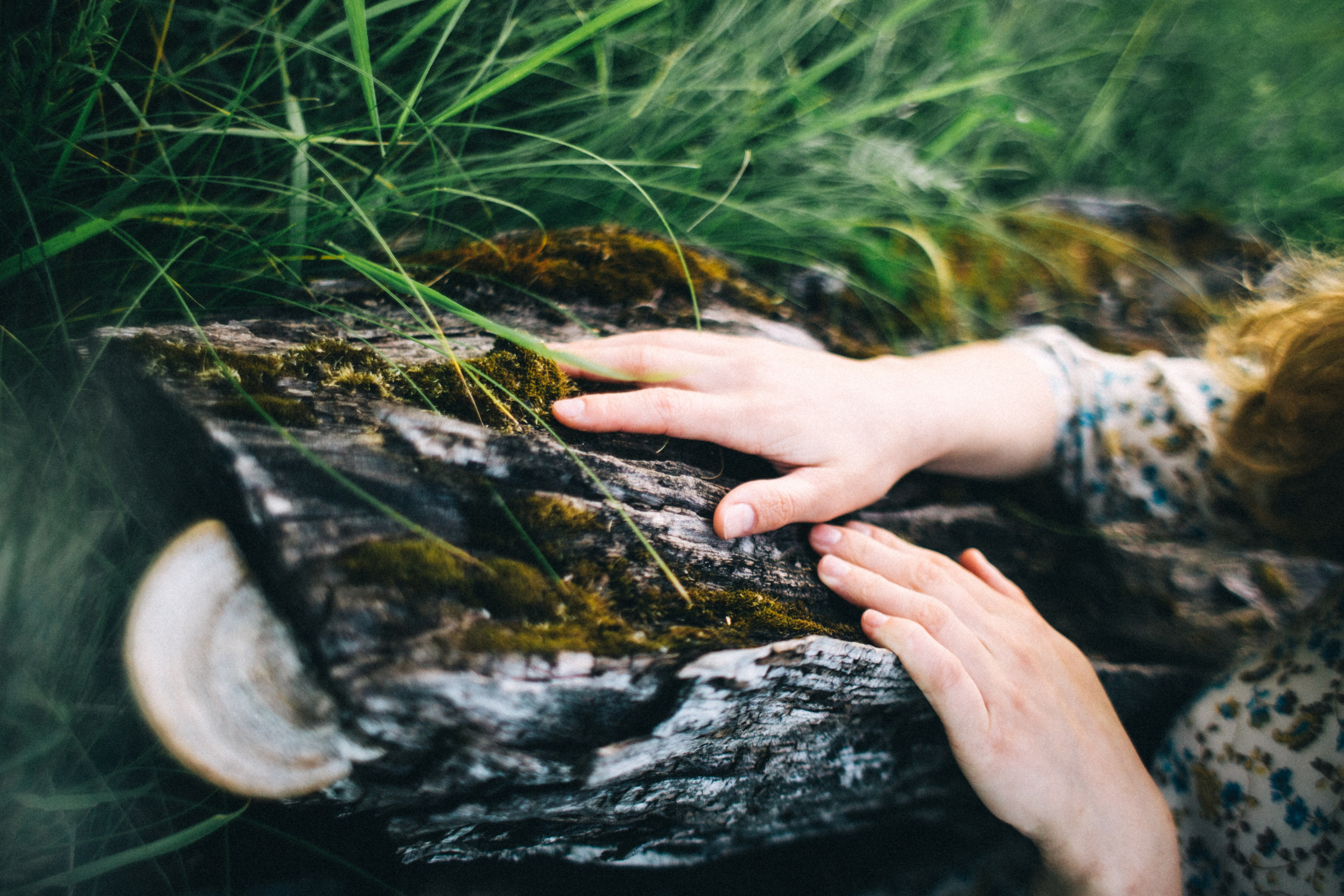 Лена. Рассвет над Окой. Фотограф в Нижнем Новгороде