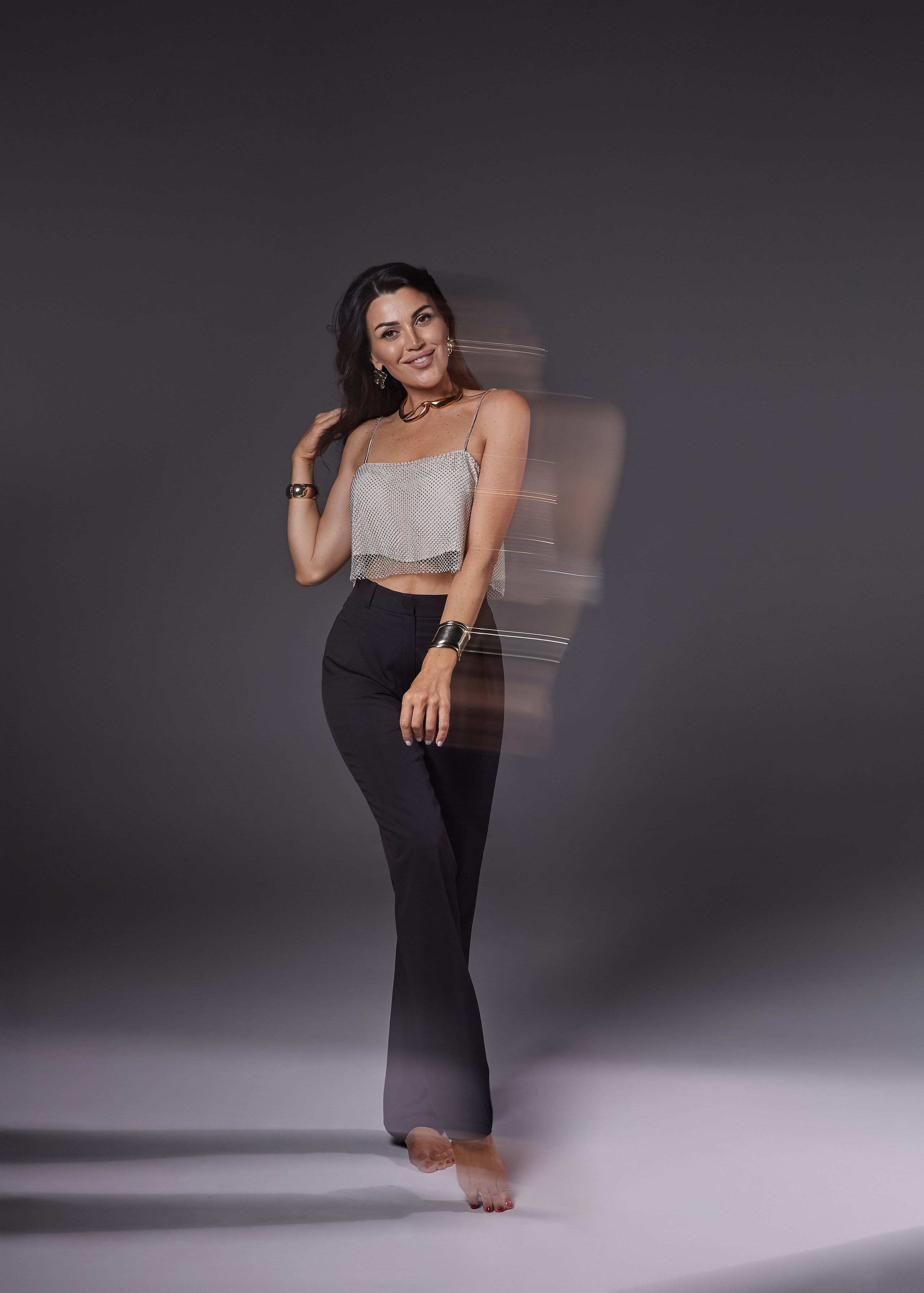 Марина. Фотограф женского портрета, беременности и материнства Харькова Елена