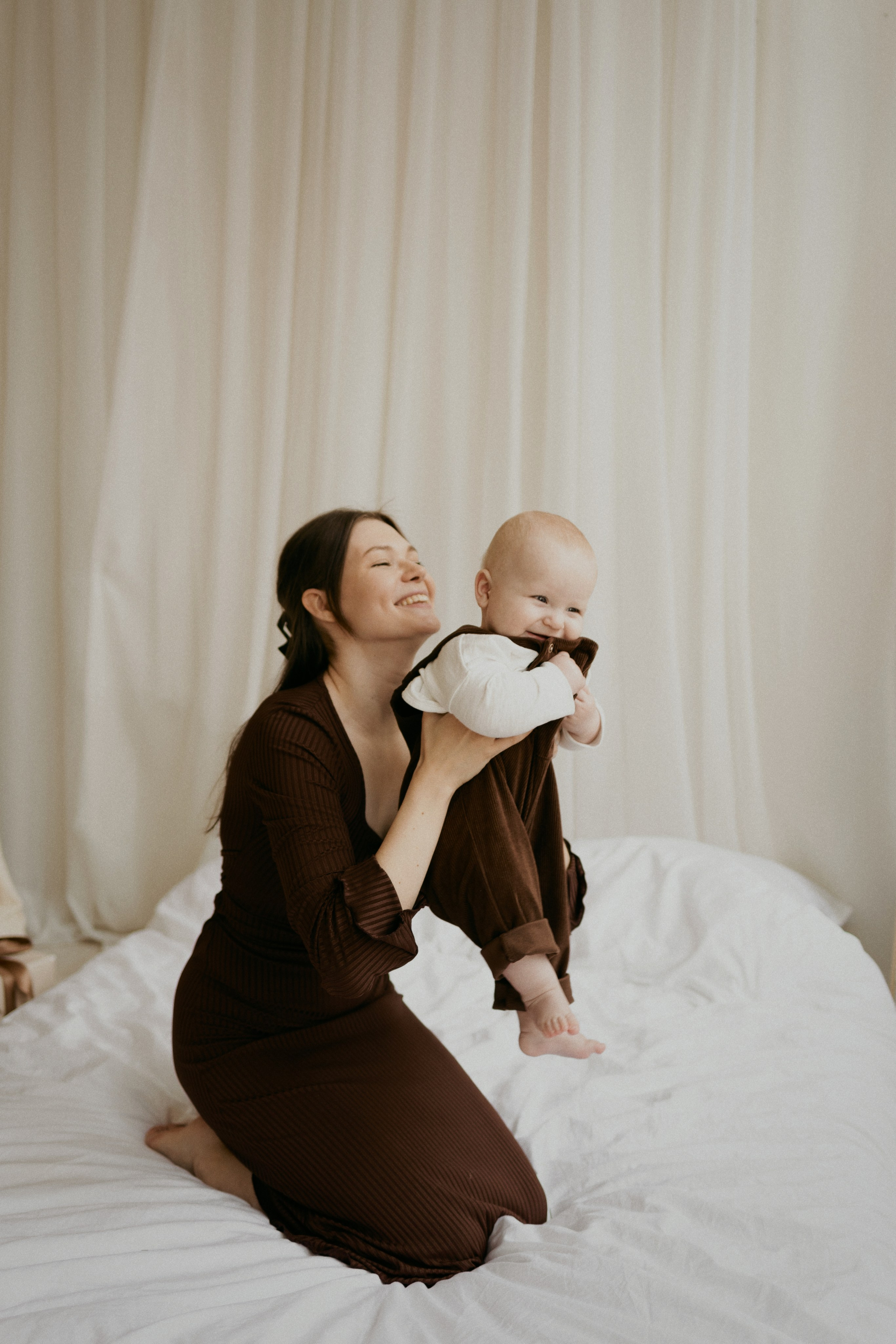 Алина и Дима. Семейный фотограф Надежда Каримова | Иркутск Байкал Аршан