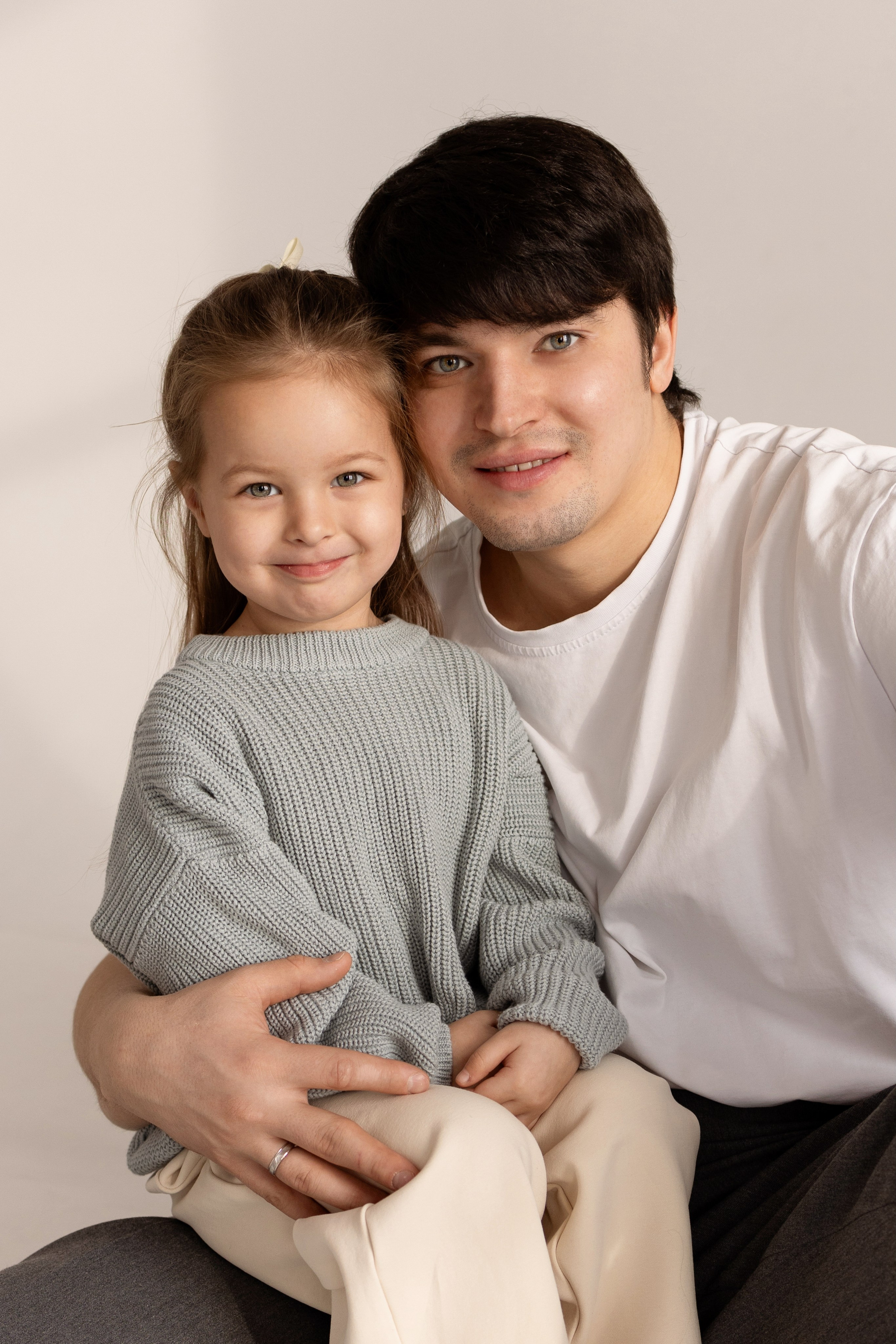 Матвей, Аня и Ариша. Семейный фотограф Надежда Каримова | Иркутск Байкал Аршан