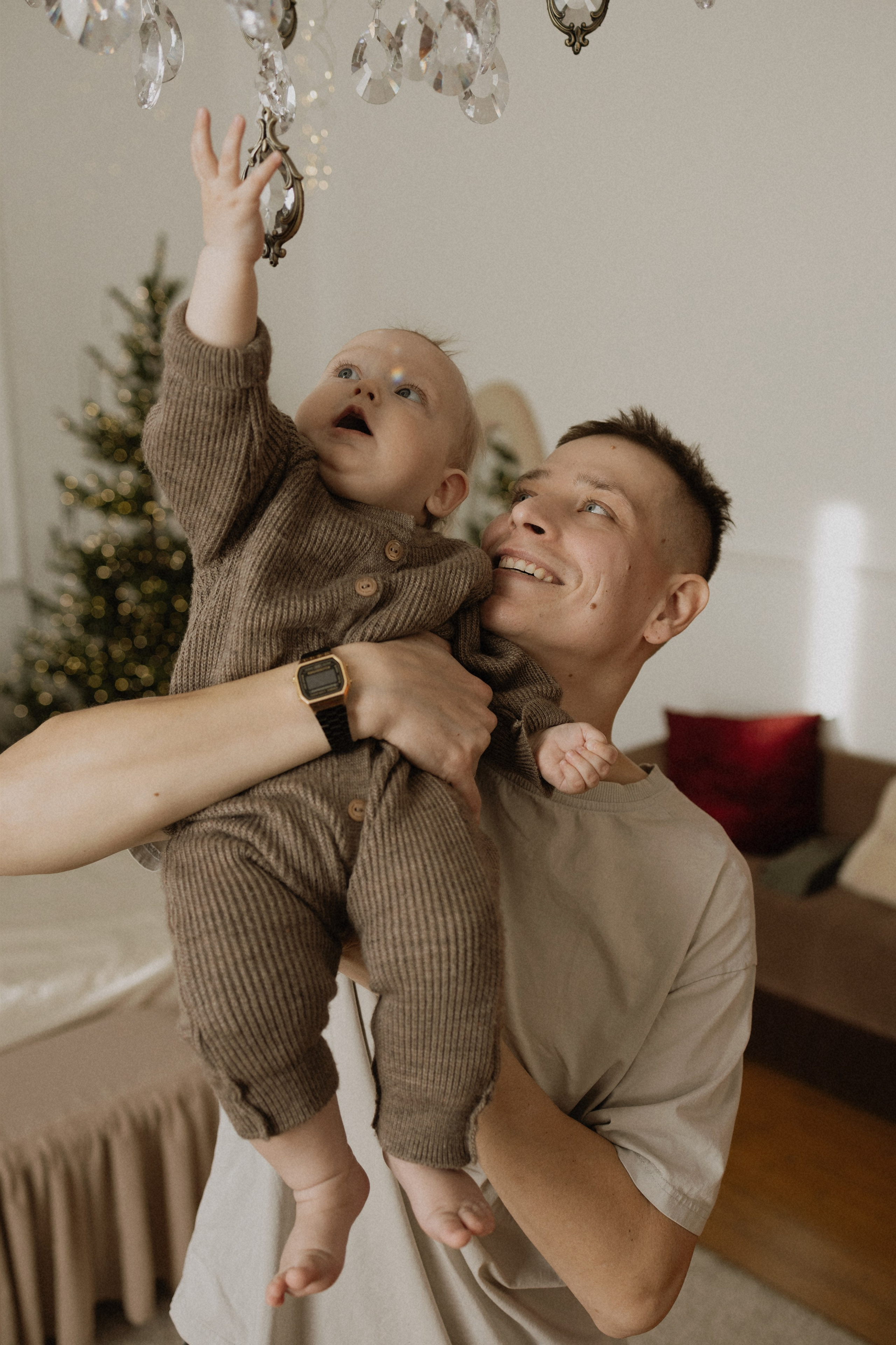 Паша, Юля и Мироша. Семейный фотограф Надежда Каримова | Иркутск Байкал Аршан