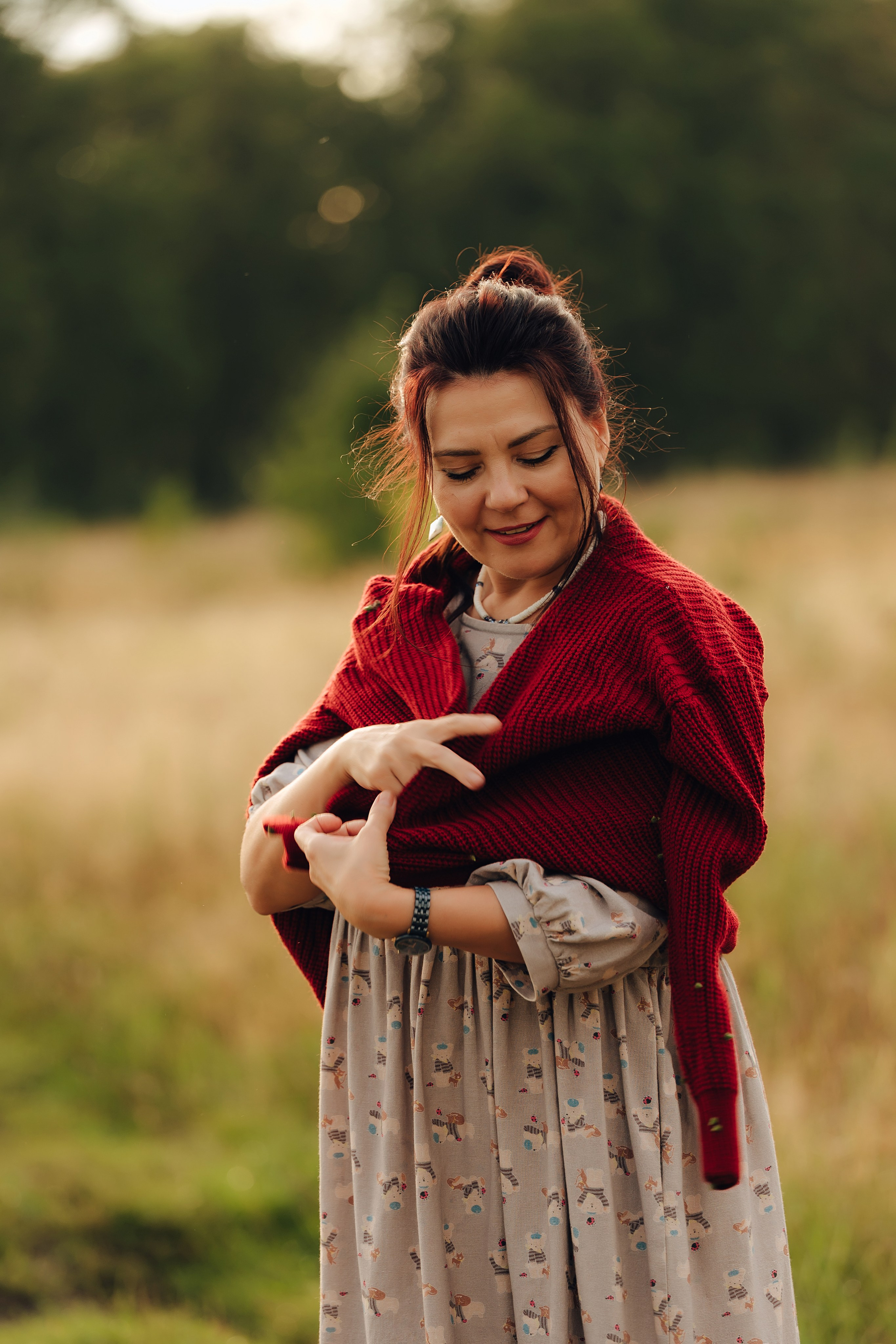 Красота этого лета. Детский и семейный фотограф Катерина Мишина