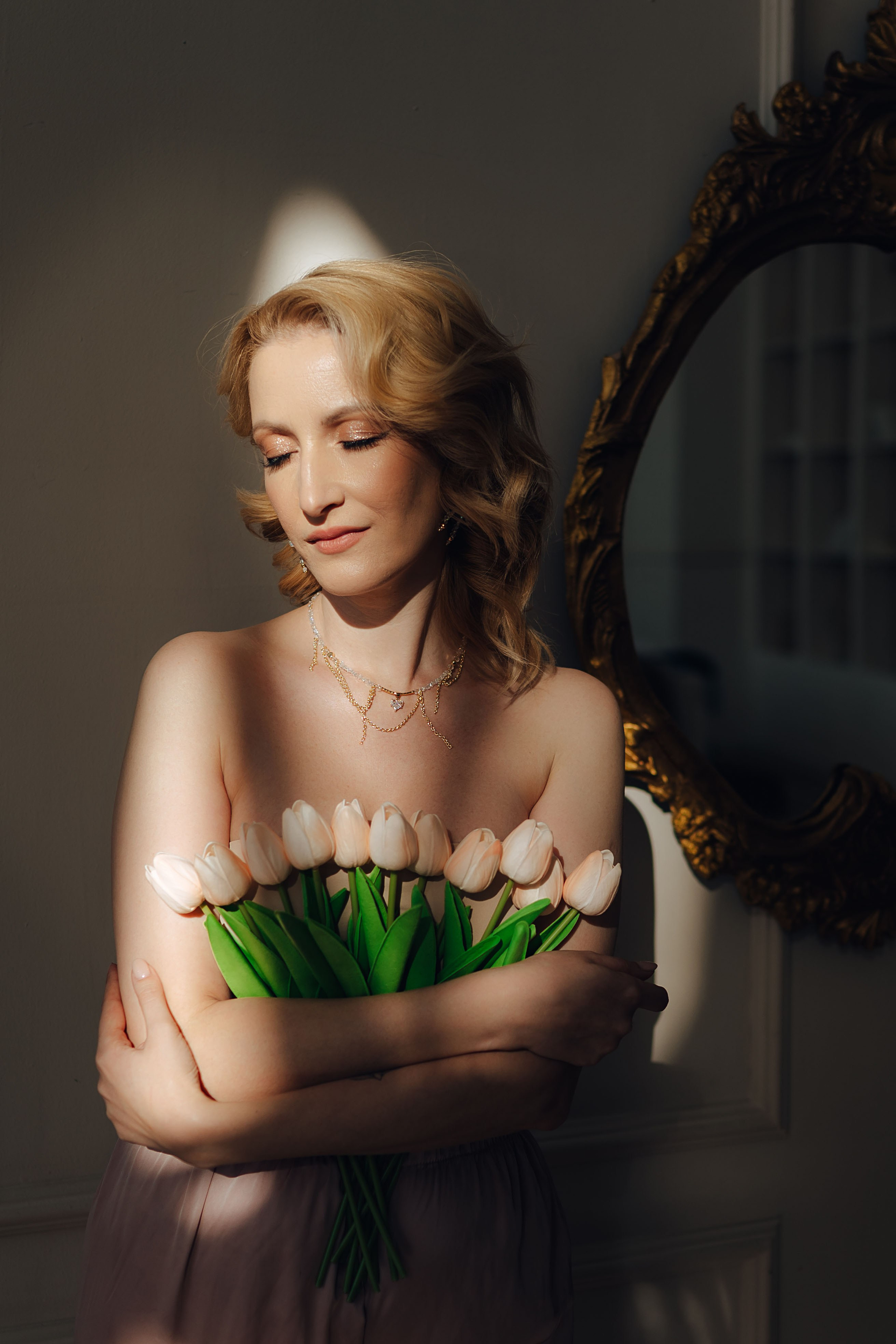 Украшения. Яна Репина. Коллекция весна. Детский и семейный фотограф Катерина Мишина