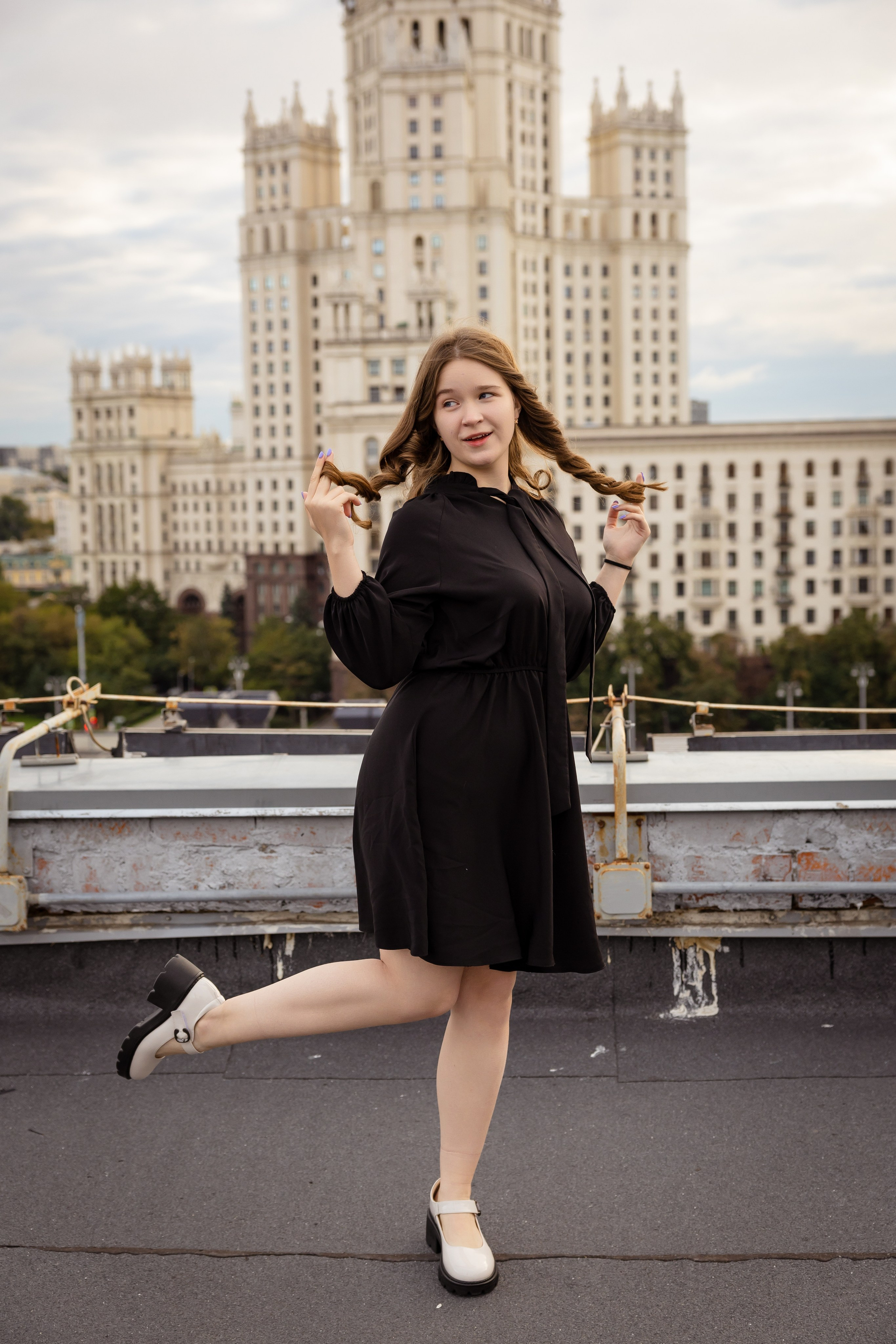 Фотосессия в Москве. Фотограф Ярославль Ольга Кирсанова