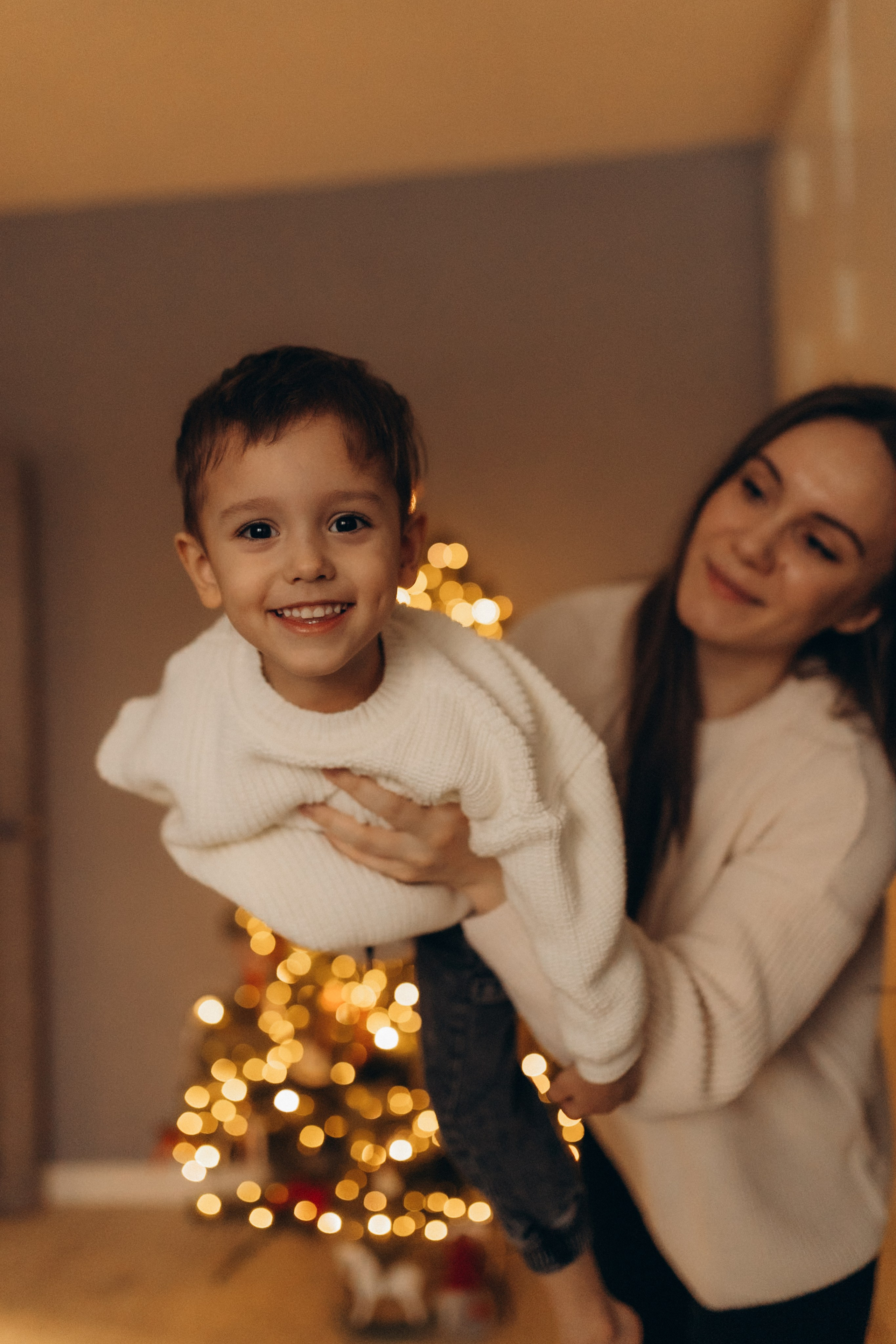 4.11 Семейная. Семейный и домашний фотограф Советский Югорск Екатерина Цыганок