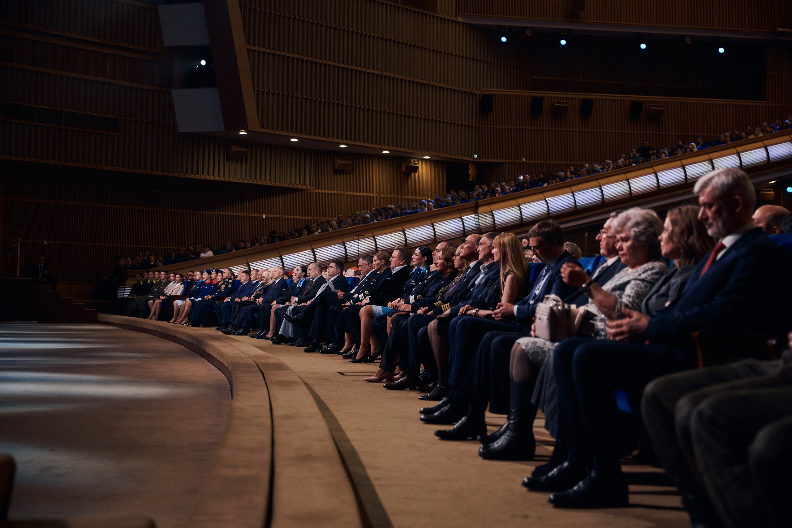 Транспортная неделя. Главная