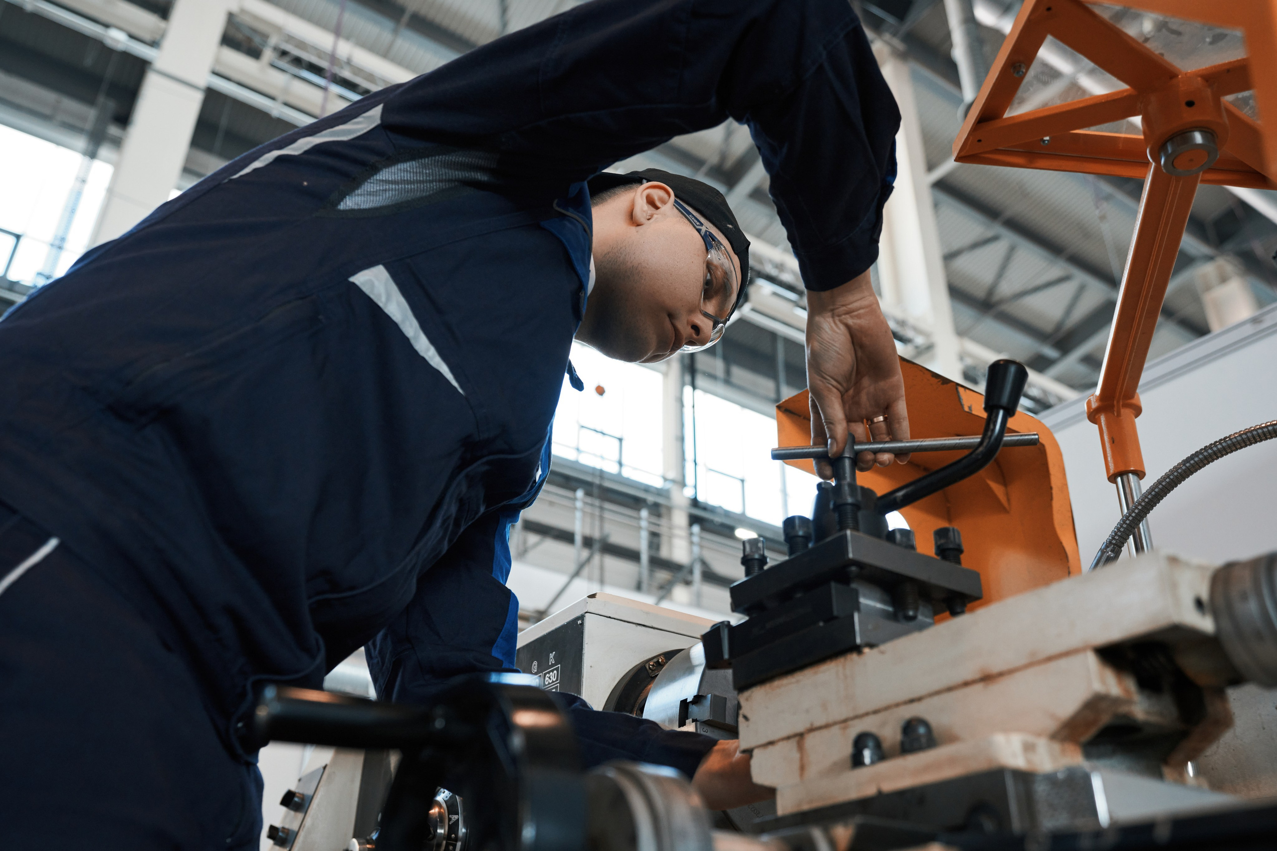 AtomSkills 2025. Главная