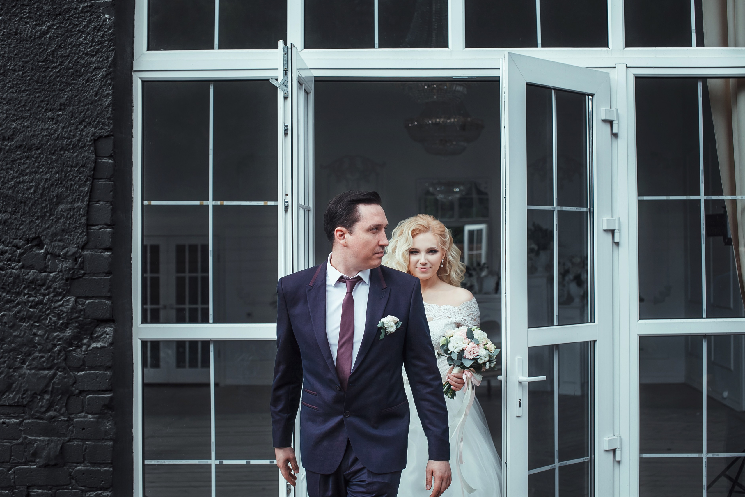 Виктория и Сергей. Мария Князева — эксперт по личному бренду — фотограф Воронеж