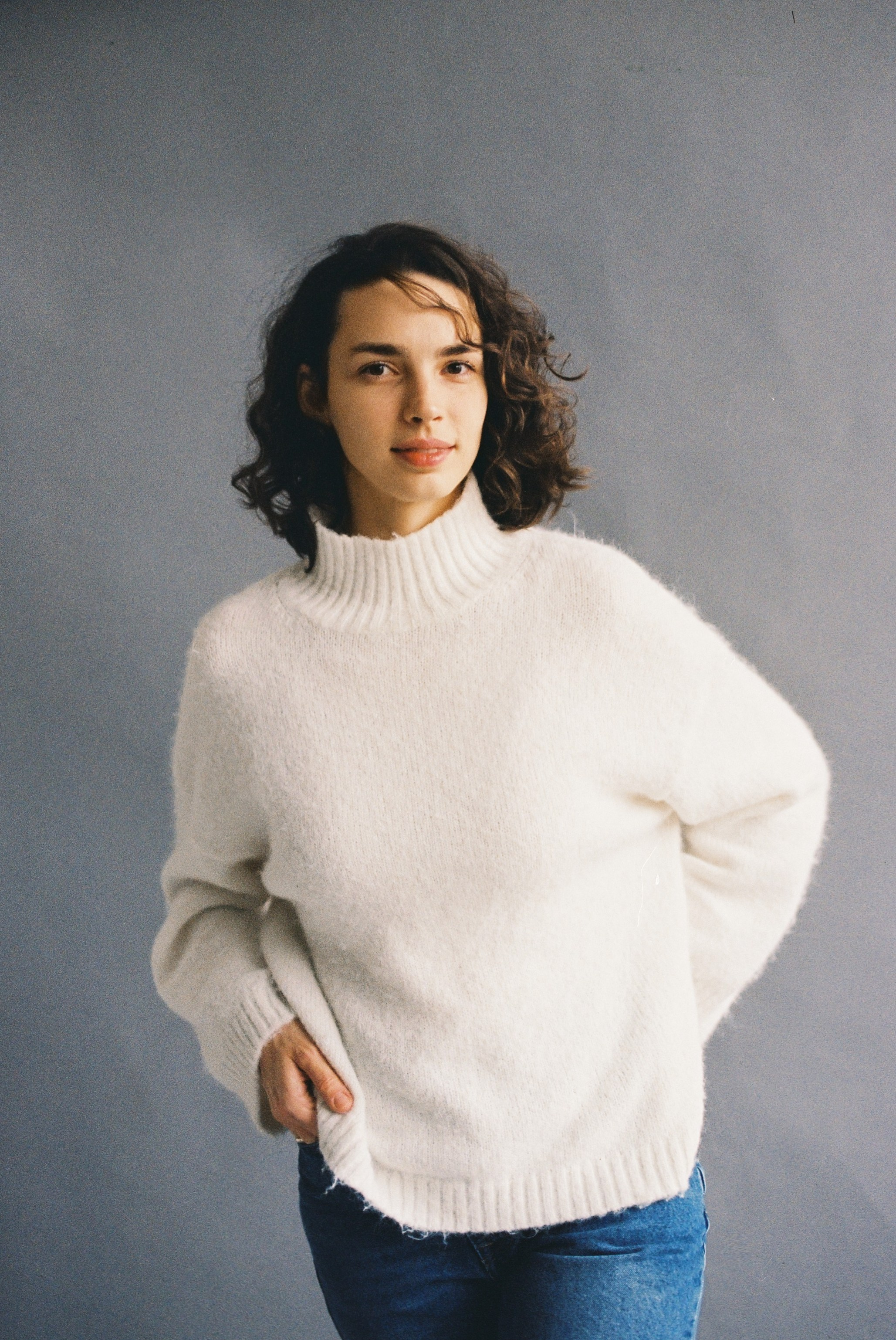 Кристина. Фотограф Контузорова Ольга