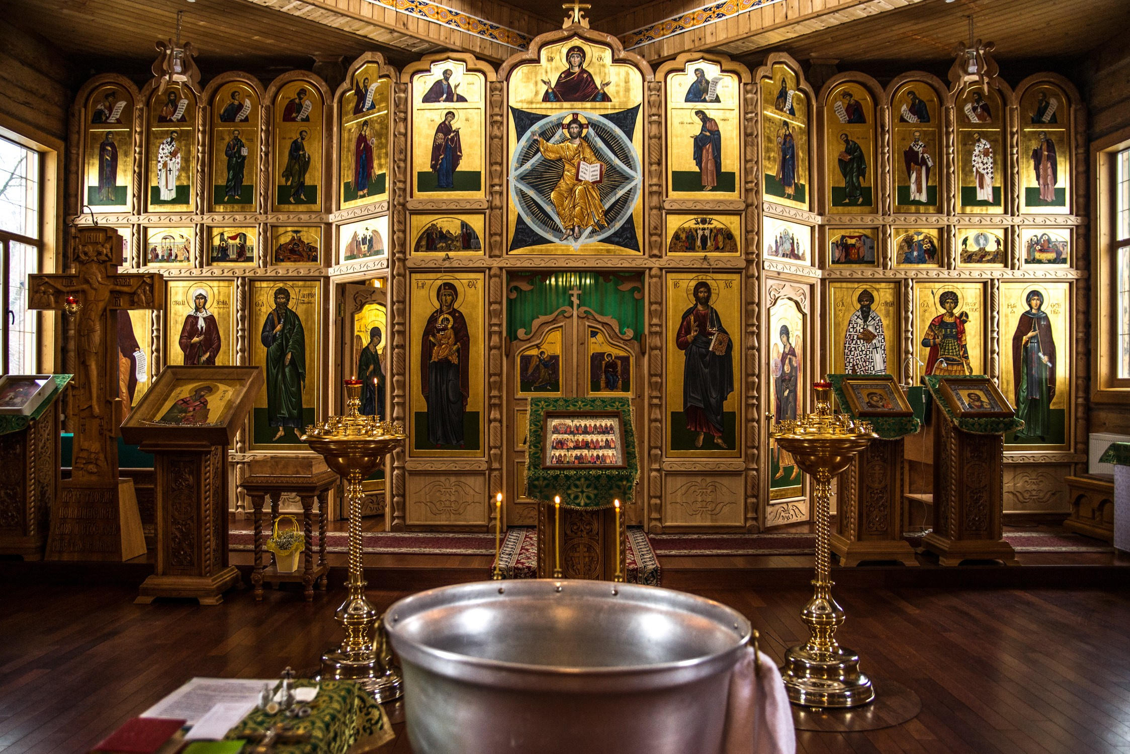 Крещение и Венчание. Фотограф в Санкт-Петербурге